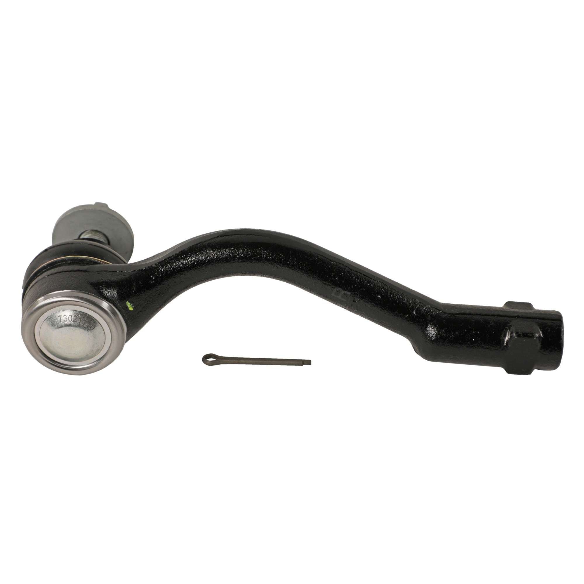 Moog 16-18 Kia Optima Front Right Outer / Right Outer Tie Rod ES801508