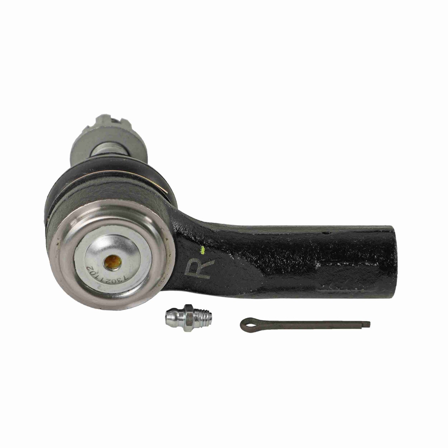 MOOG Chassis Products Steering Tie Rod End ES801511