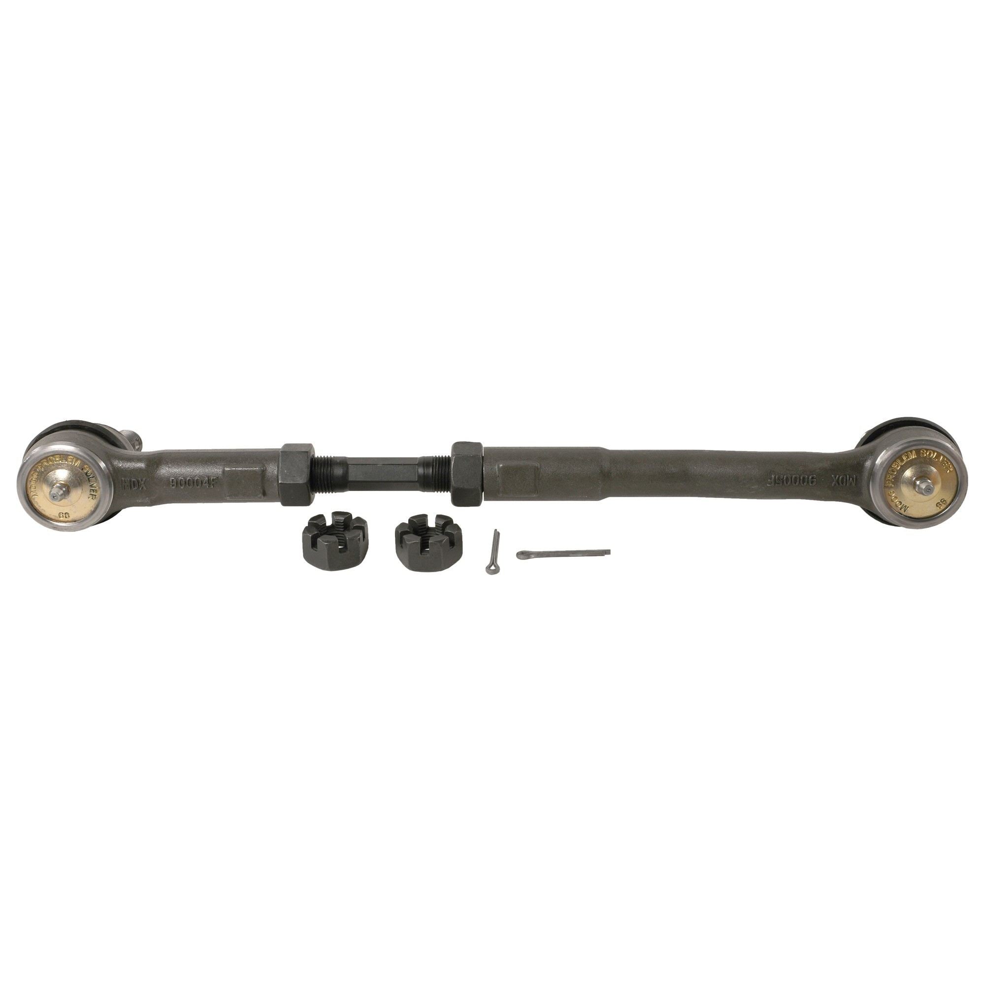 MOOG Chassis Products Steering Tie Rod End Assembly ES801519A
