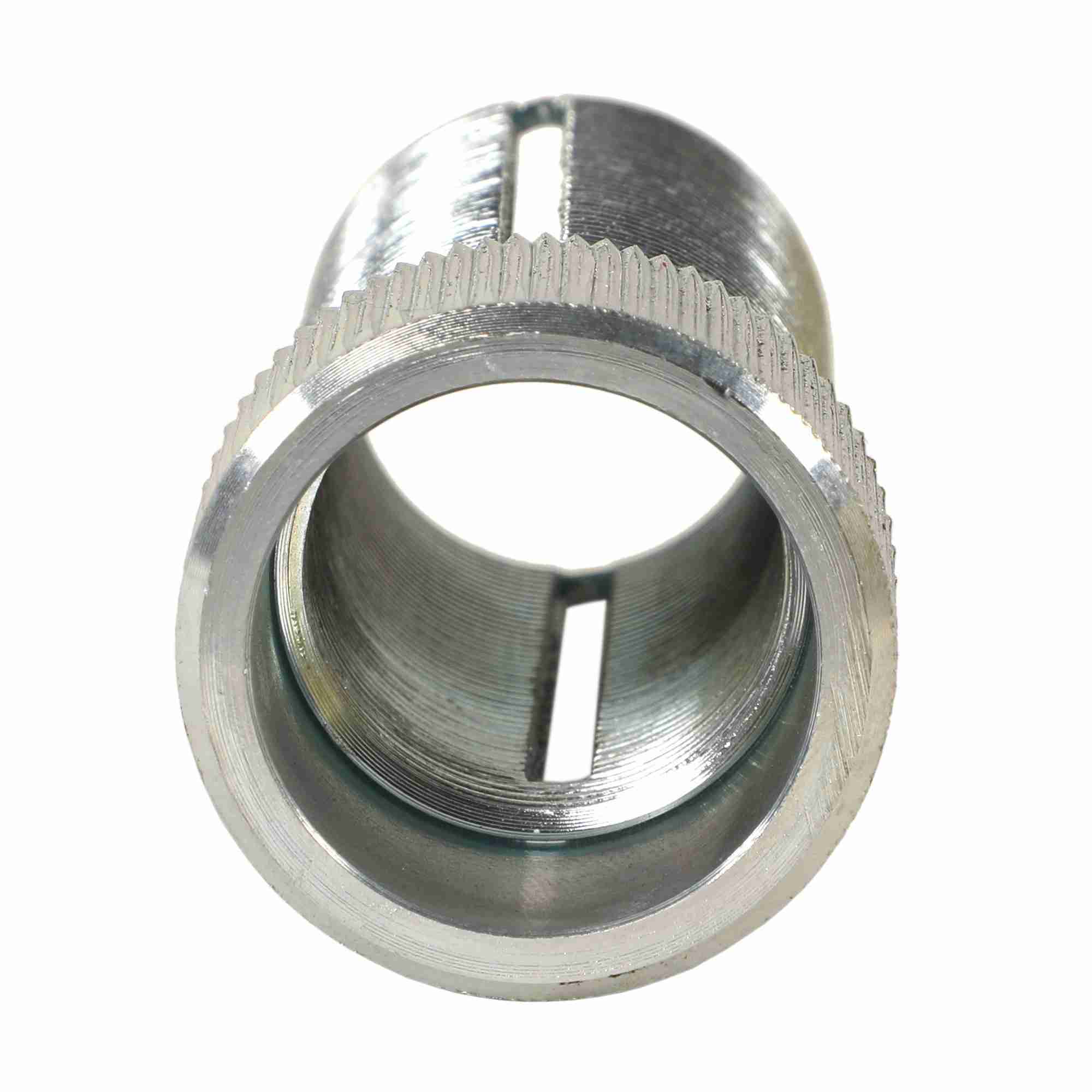 MOOG Chassis Products Steering Tie Rod End Adjusting Sleeve ES801541S