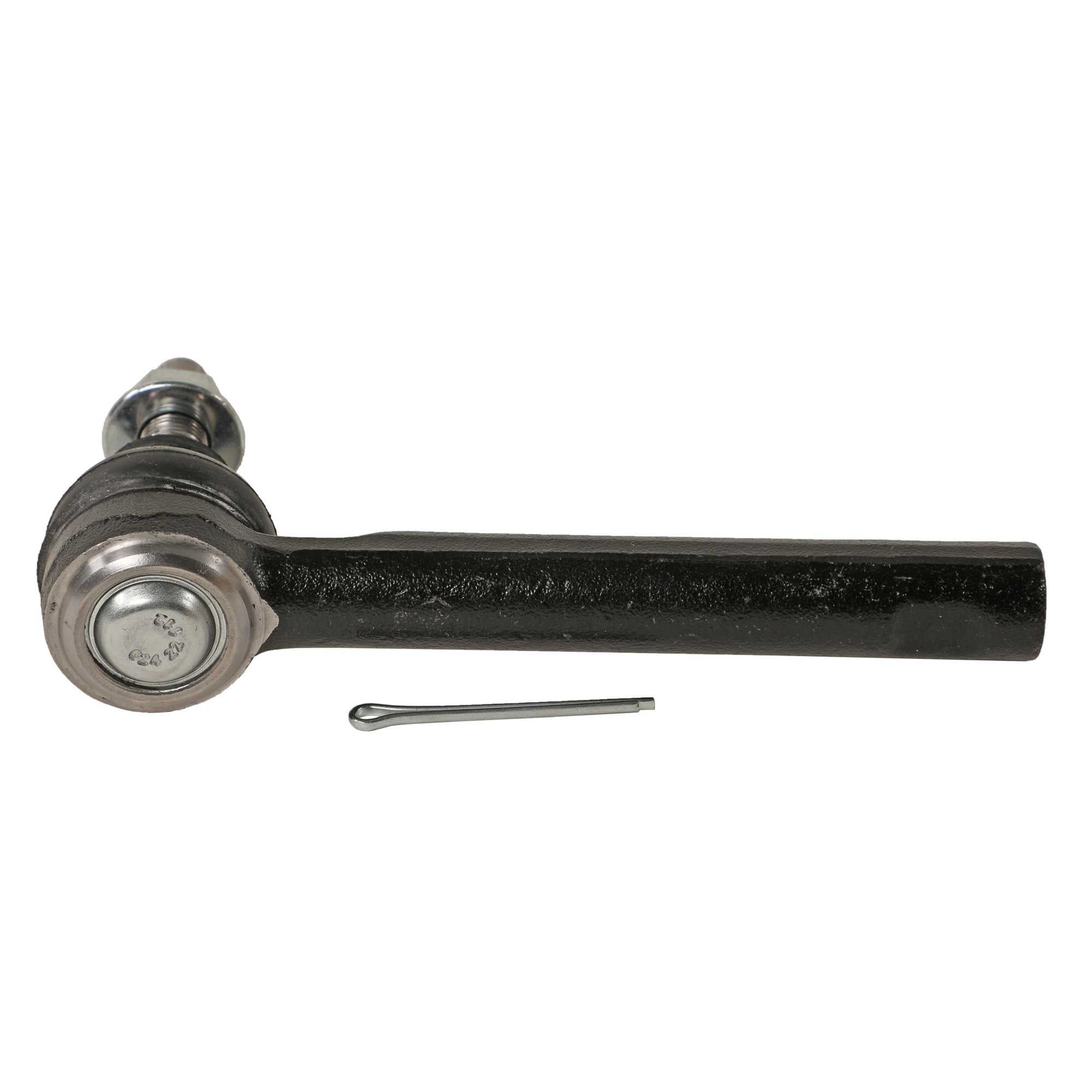 MOOG Chassis Products Steering Tie Rod End ES801543