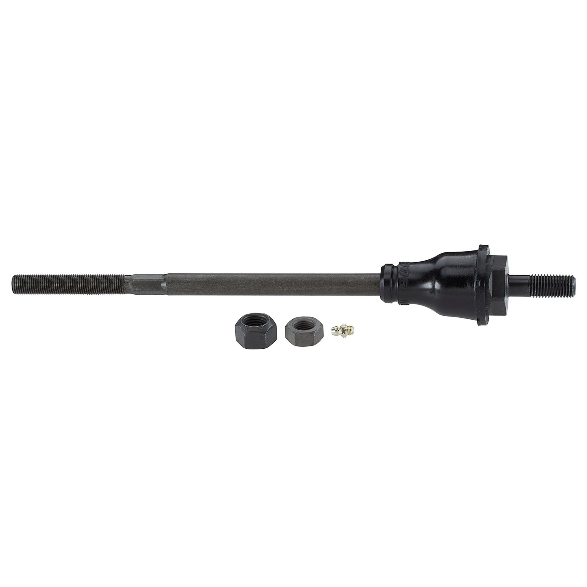 MOOG Chassis Products Steering Tie Rod End ES80277
