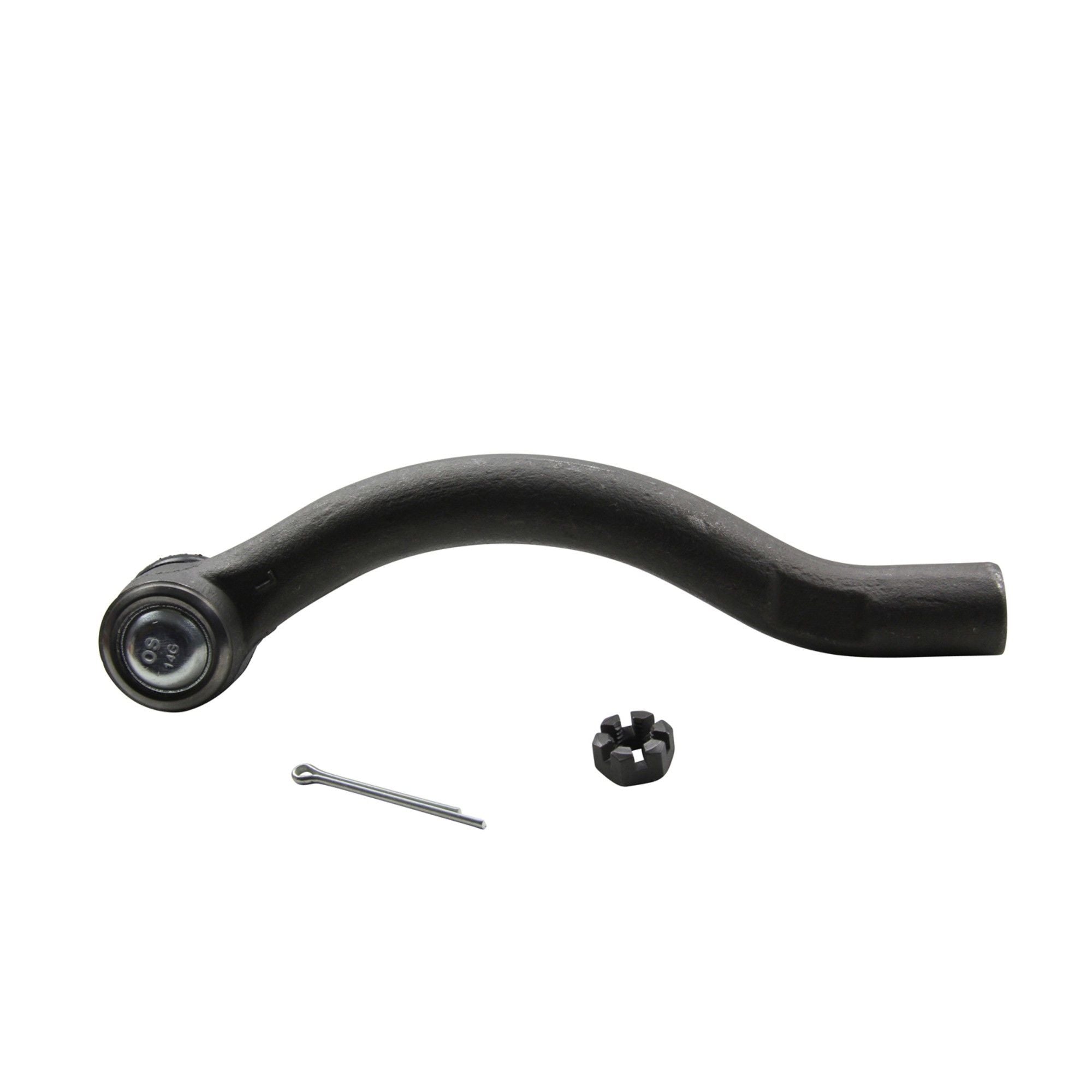 MOOG Chassis Products Steering Tie Rod End ES80288