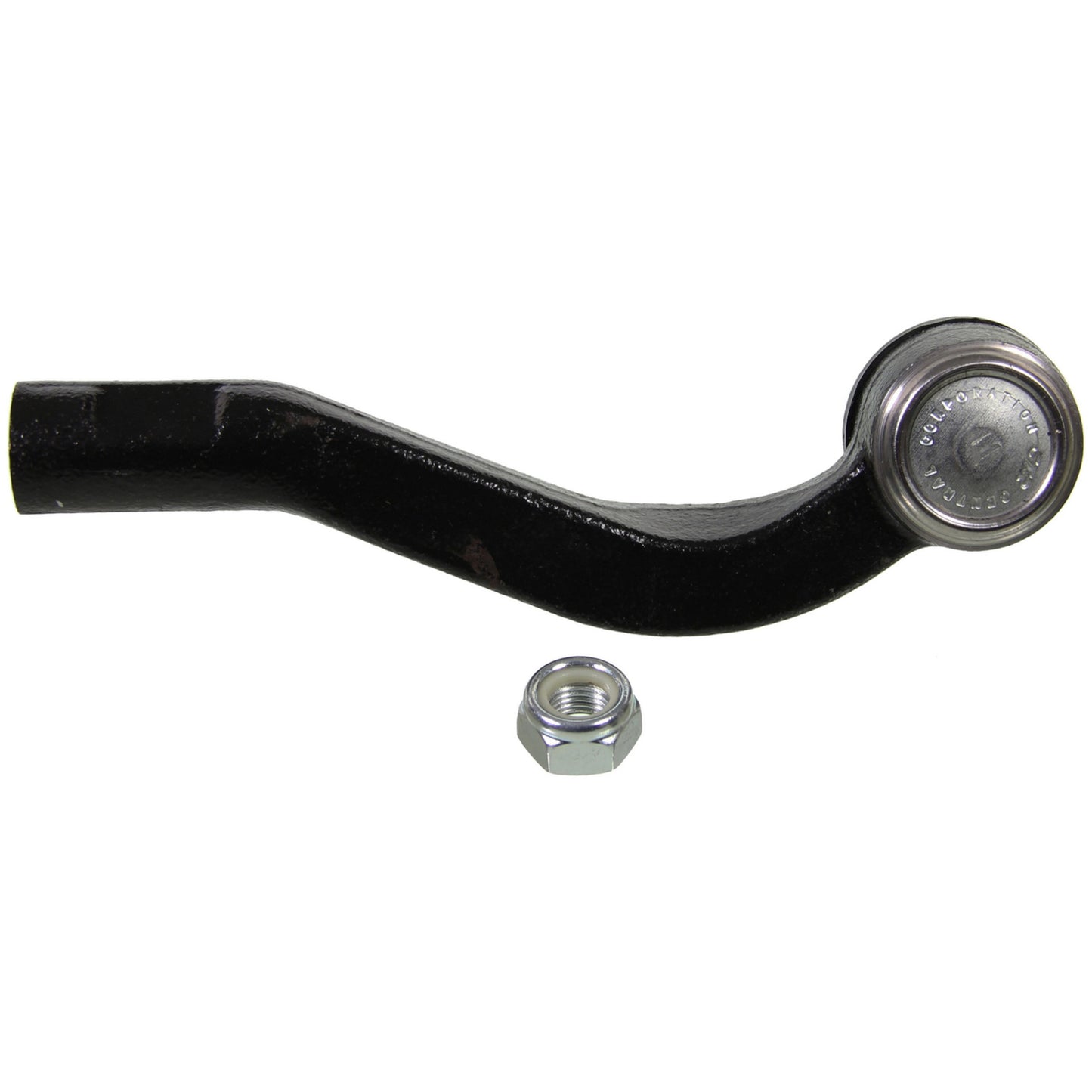 MOOG Chassis Products Steering Tie Rod End ES80290 image 2