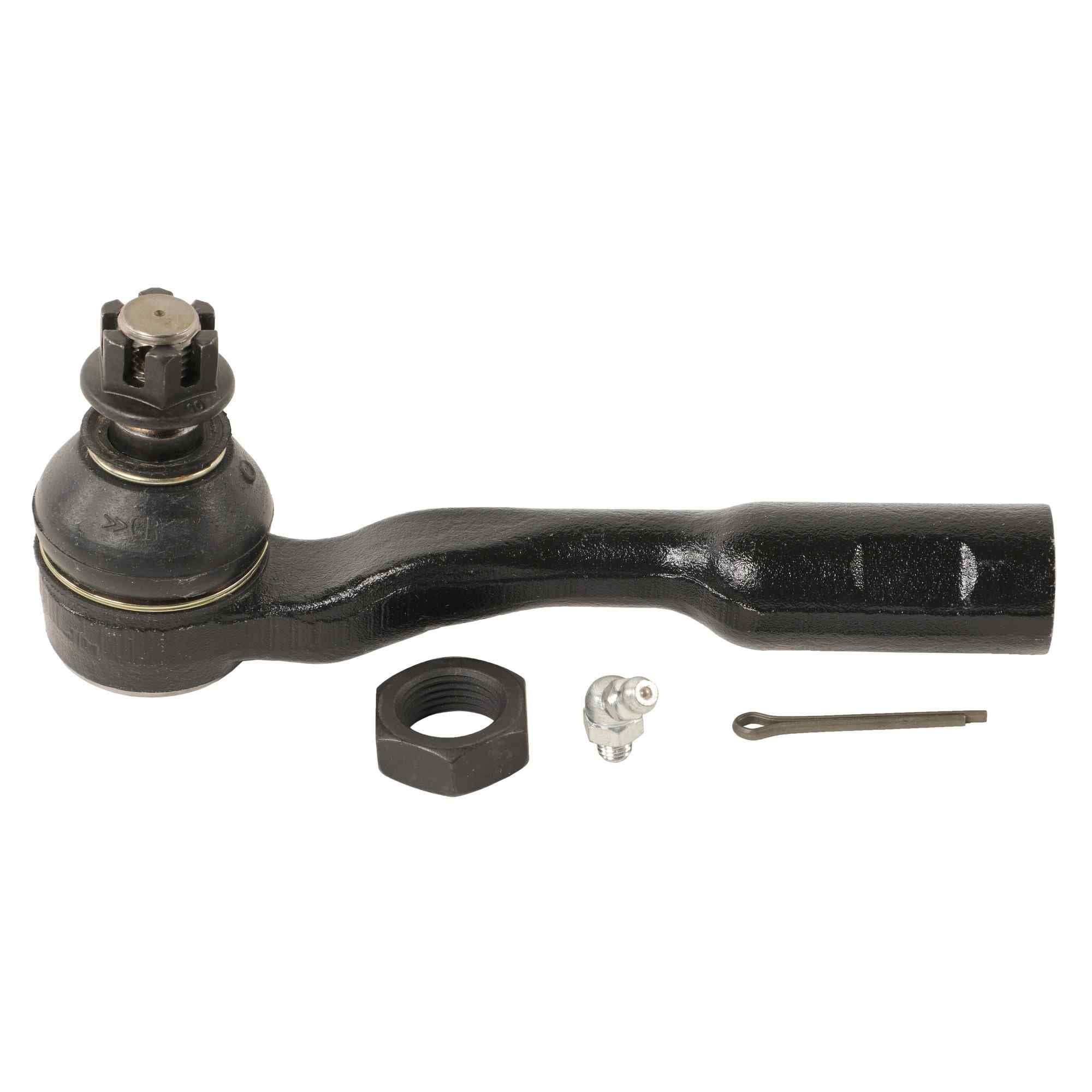 MOOG Chassis Products Steering Tie Rod End ES80382