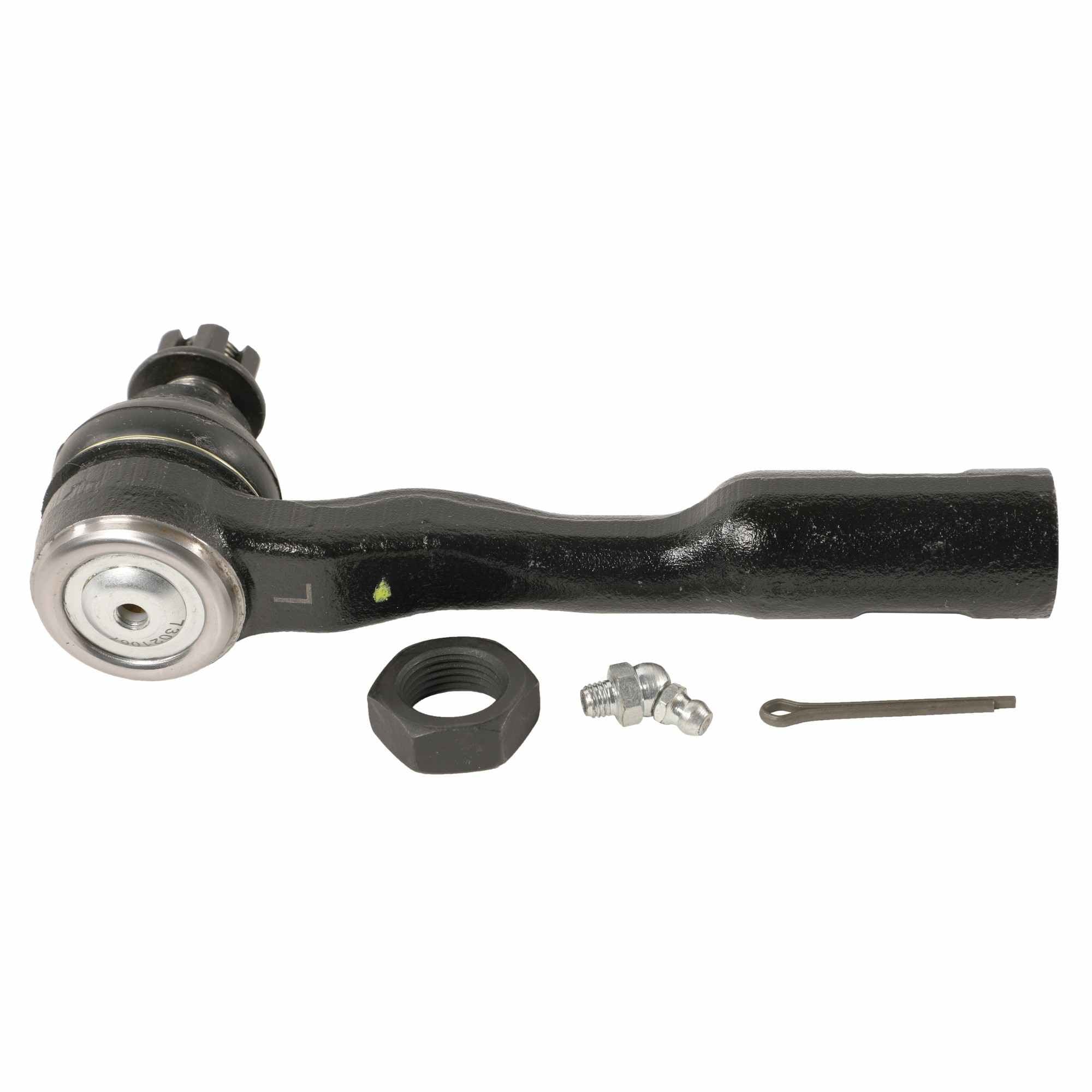 MOOG Chassis Products Steering Tie Rod End ES80382