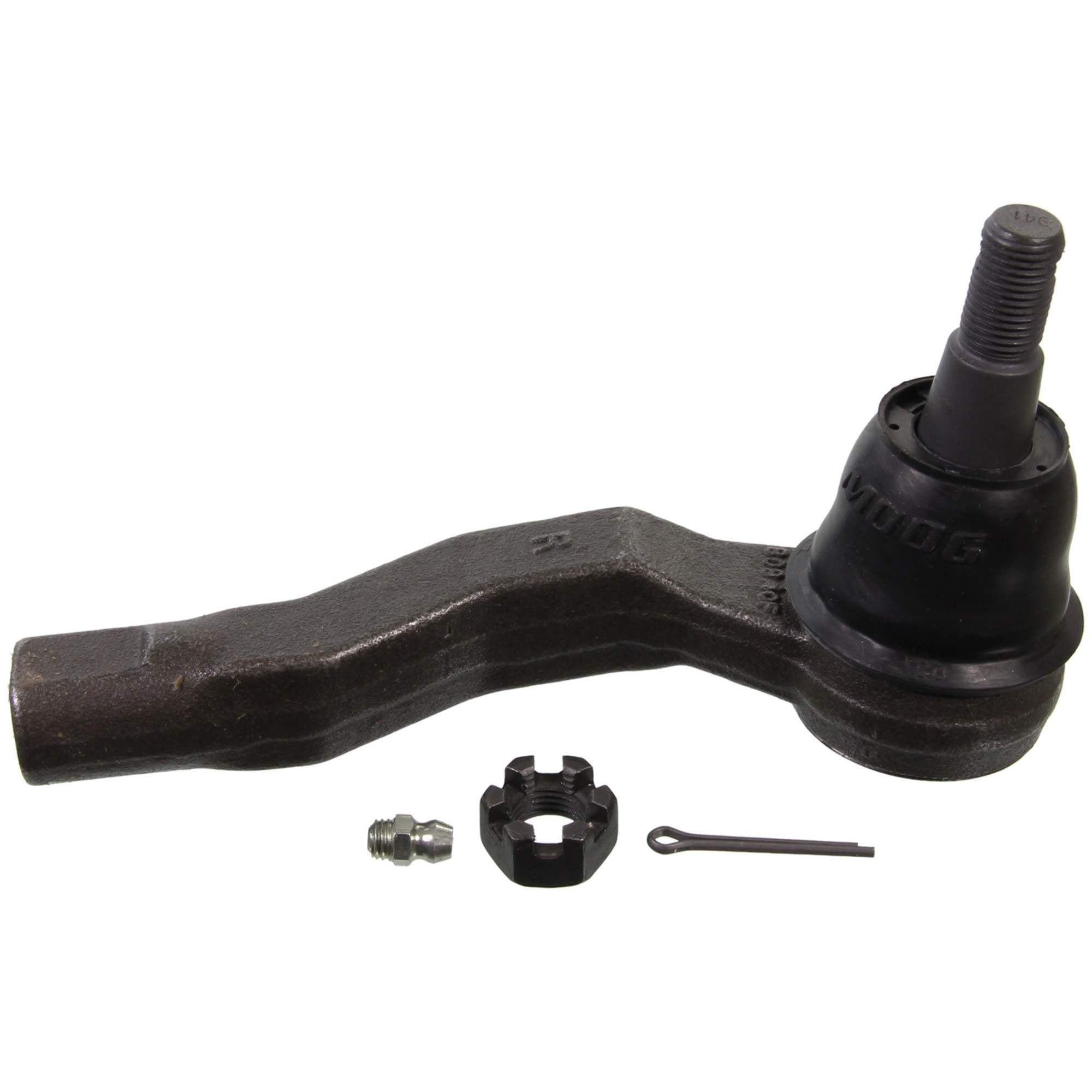 MOOG Chassis Products Steering Tie Rod End ES80578