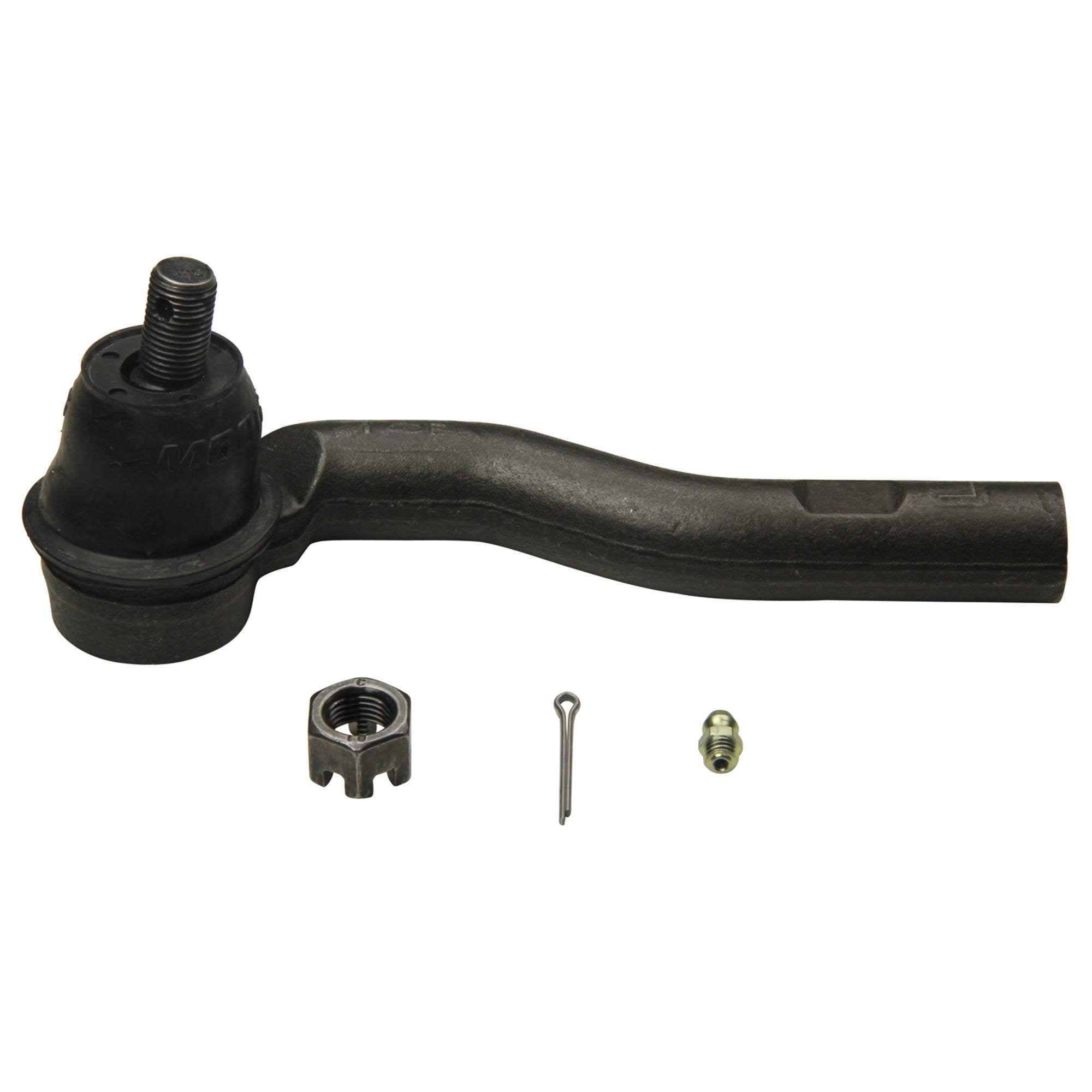 MOOG Chassis Products Steering Tie Rod End ES80585