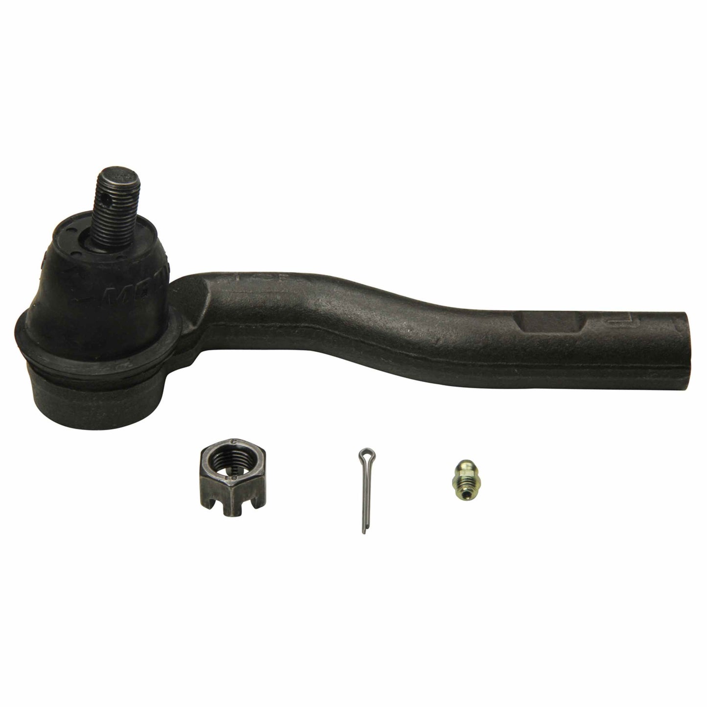 MOOG Chassis Products Steering Tie Rod End ES80585