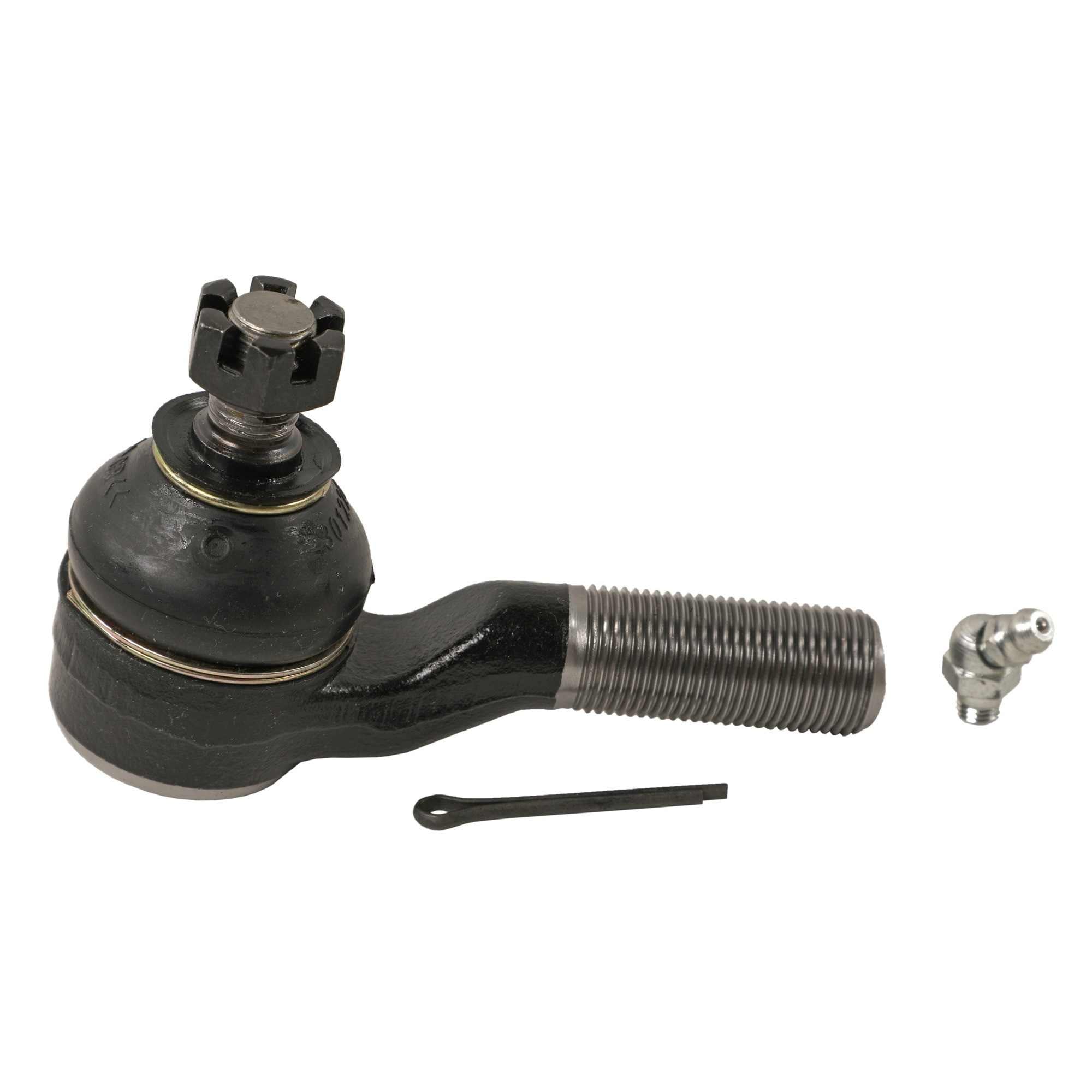 MOOG Chassis Products Steering Tie Rod End ES80589