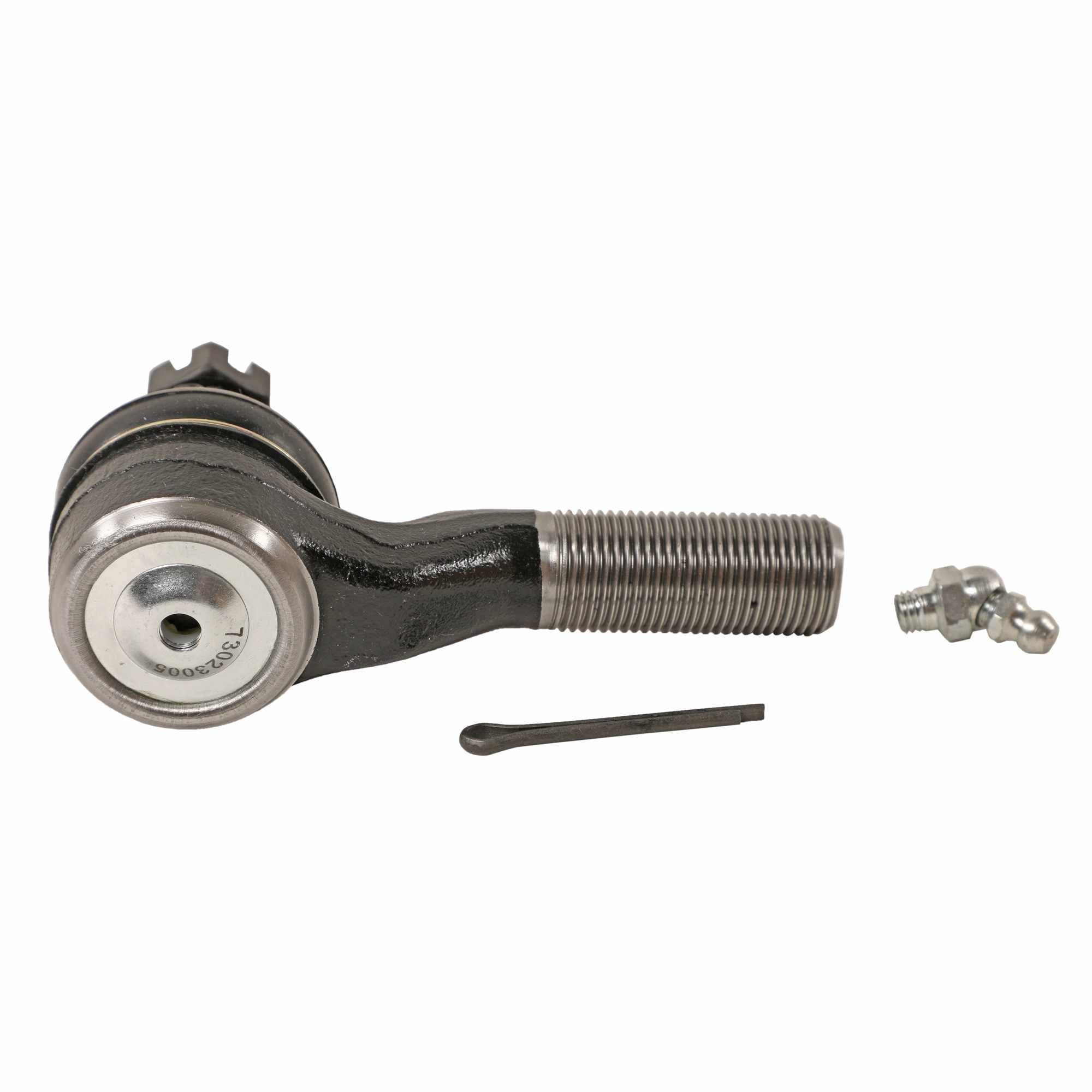 MOOG Chassis Products Steering Tie Rod End ES80589