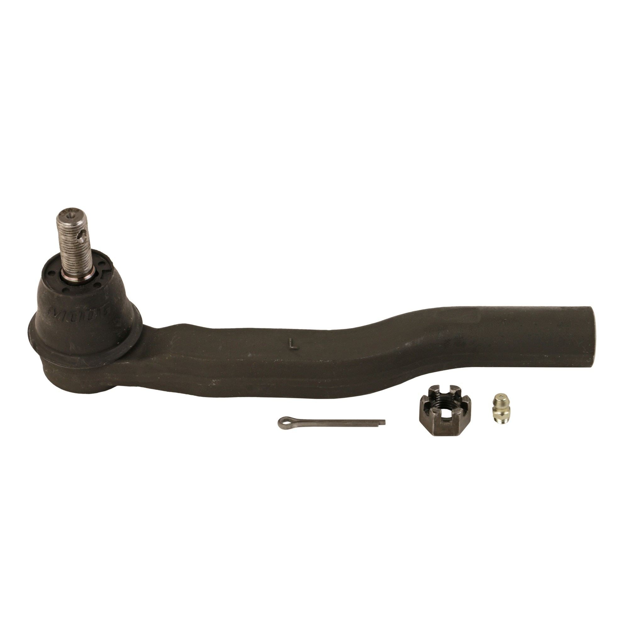 MOOG Chassis Products Steering Tie Rod End ES80627