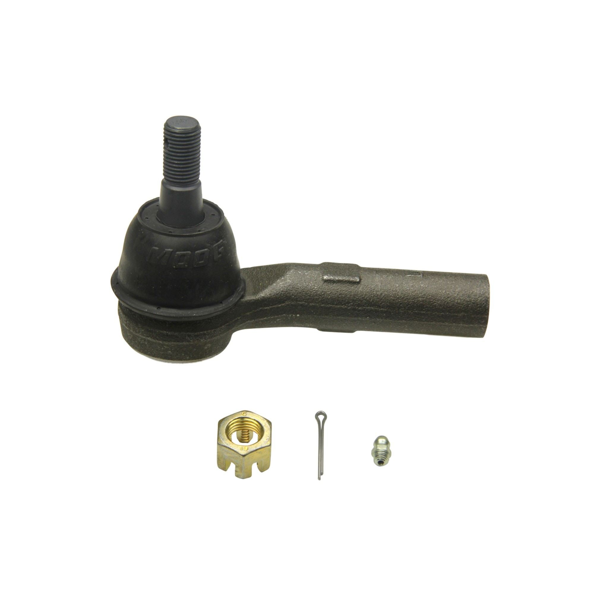 MOOG Chassis Products Steering Tie Rod End ES80643