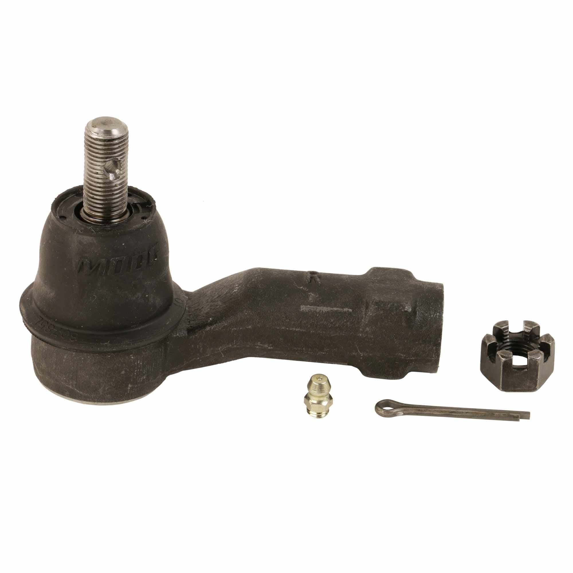 MOOG Chassis Products Steering Tie Rod End ES80667