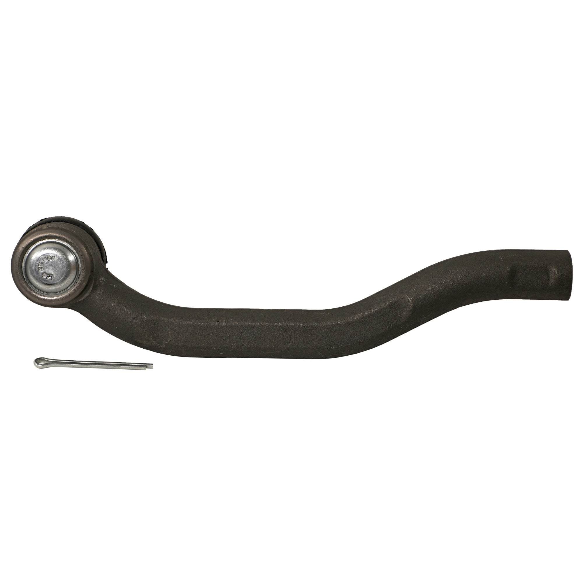 MOOG Chassis Products Steering Tie Rod End ES80681