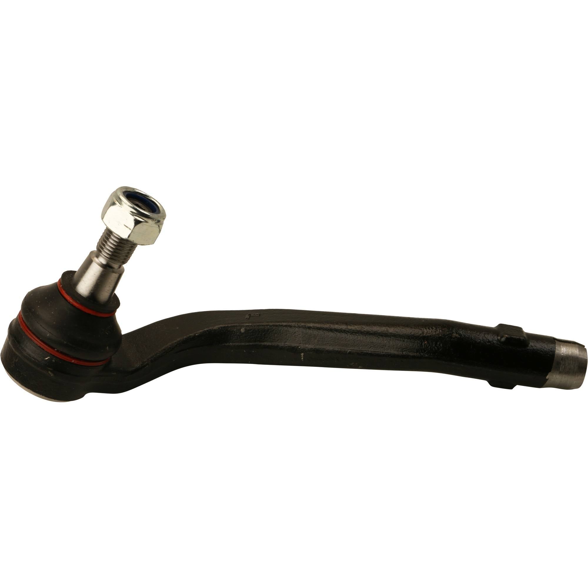 MOOG Chassis Products Steering Tie Rod End ES80690