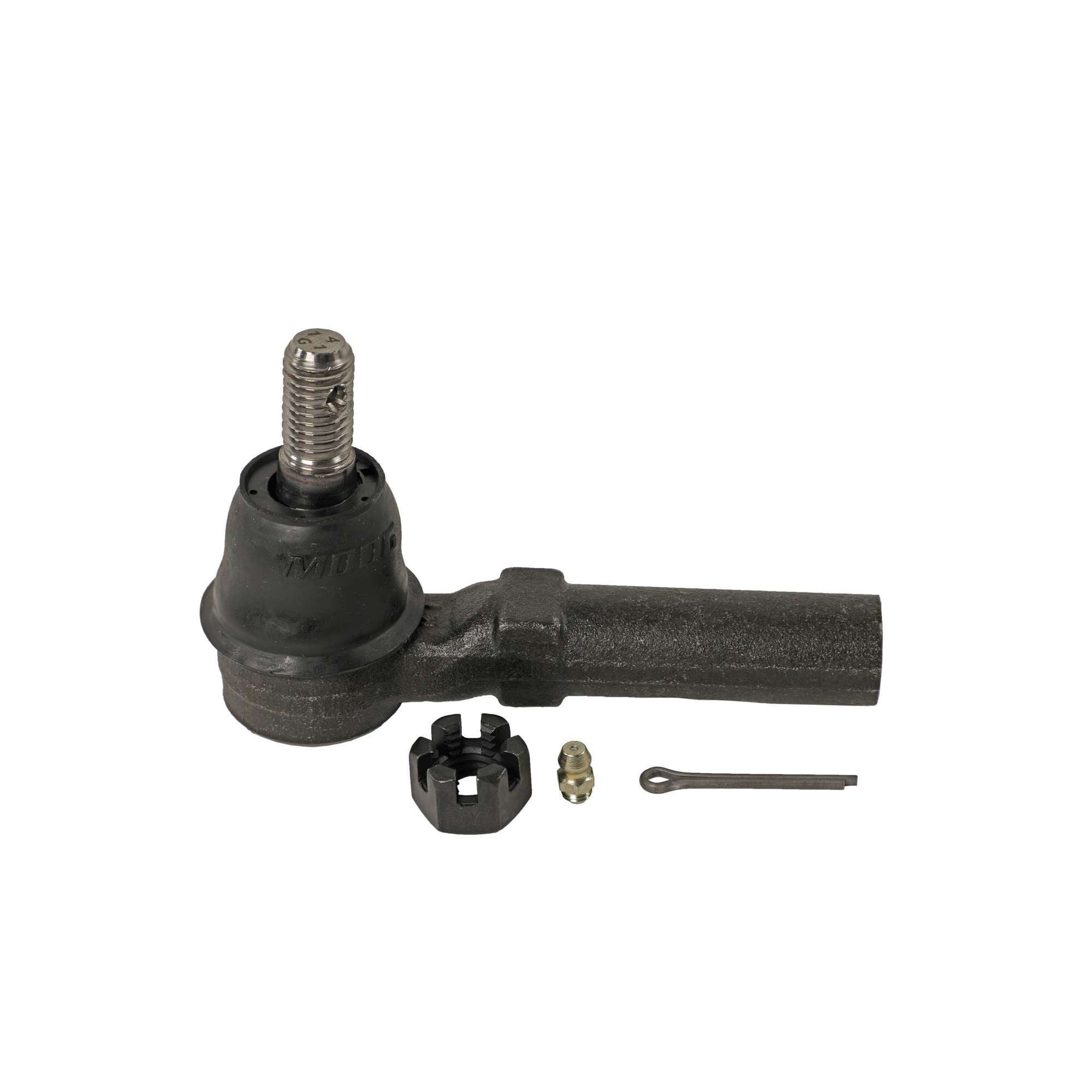 MOOG Chassis Products Steering Tie Rod End ES80761