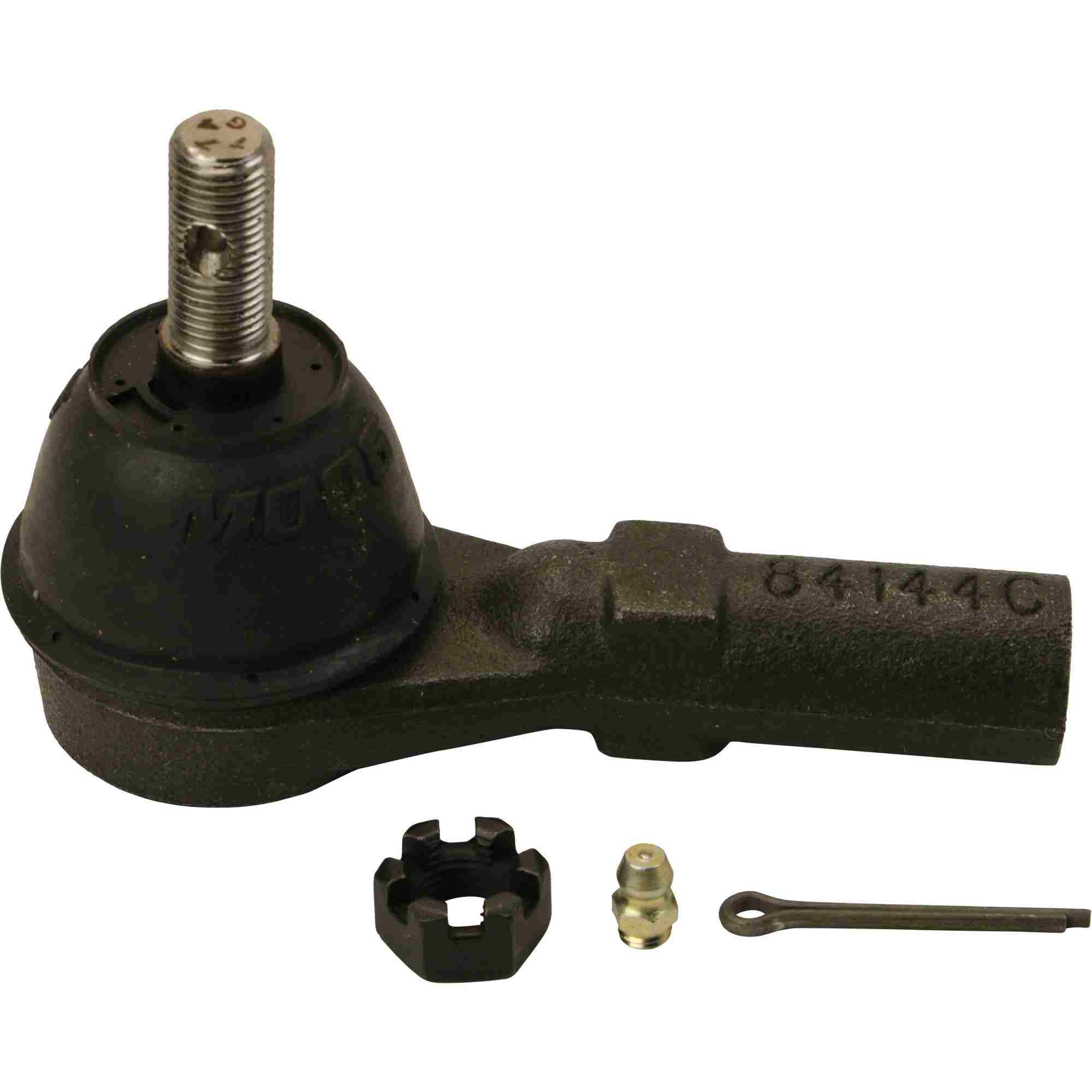 MOOG Chassis Products Steering Tie Rod End ES80805