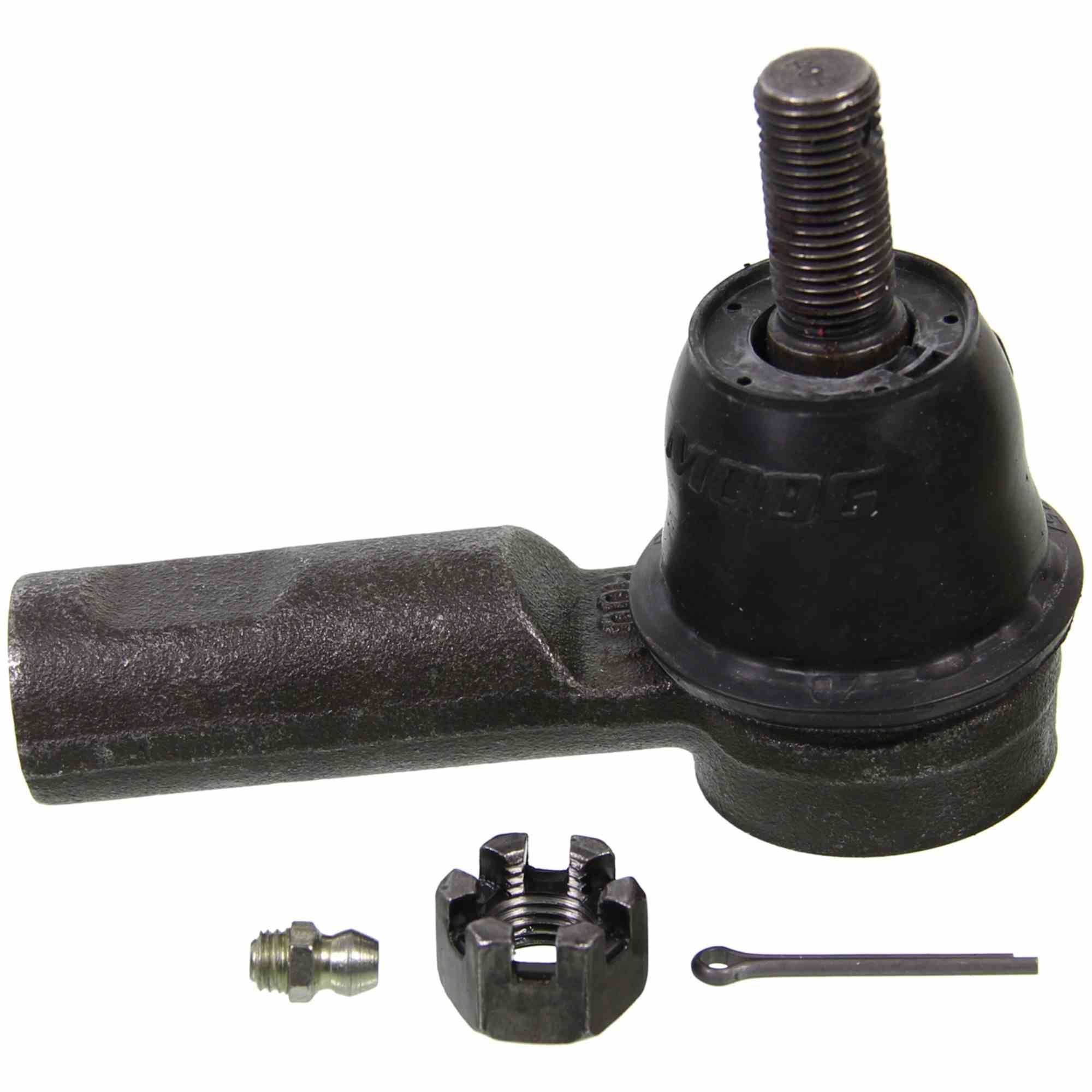 MOOG Chassis Products Steering Tie Rod End ES80941