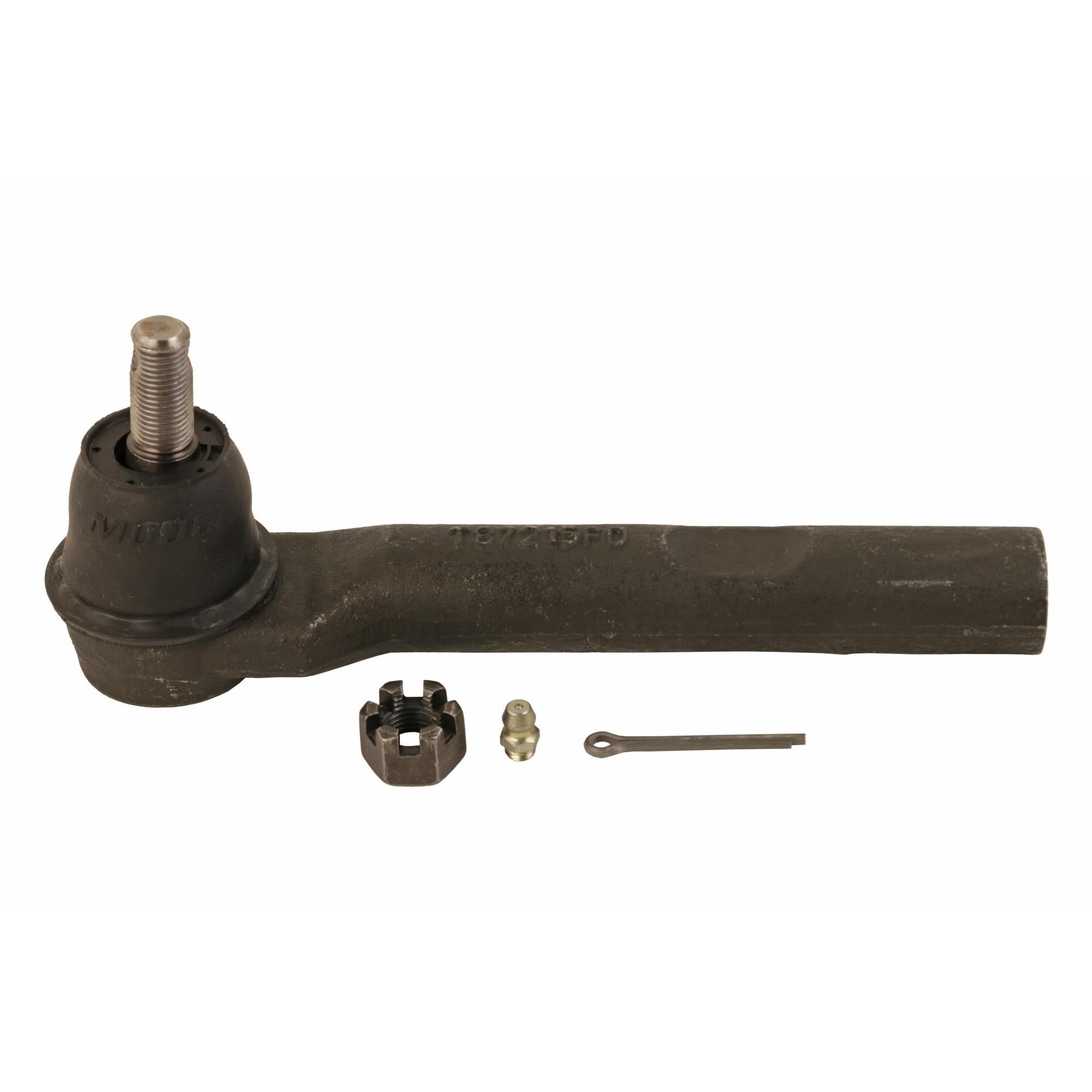 MOOG Chassis Products Steering Tie Rod End ES80944