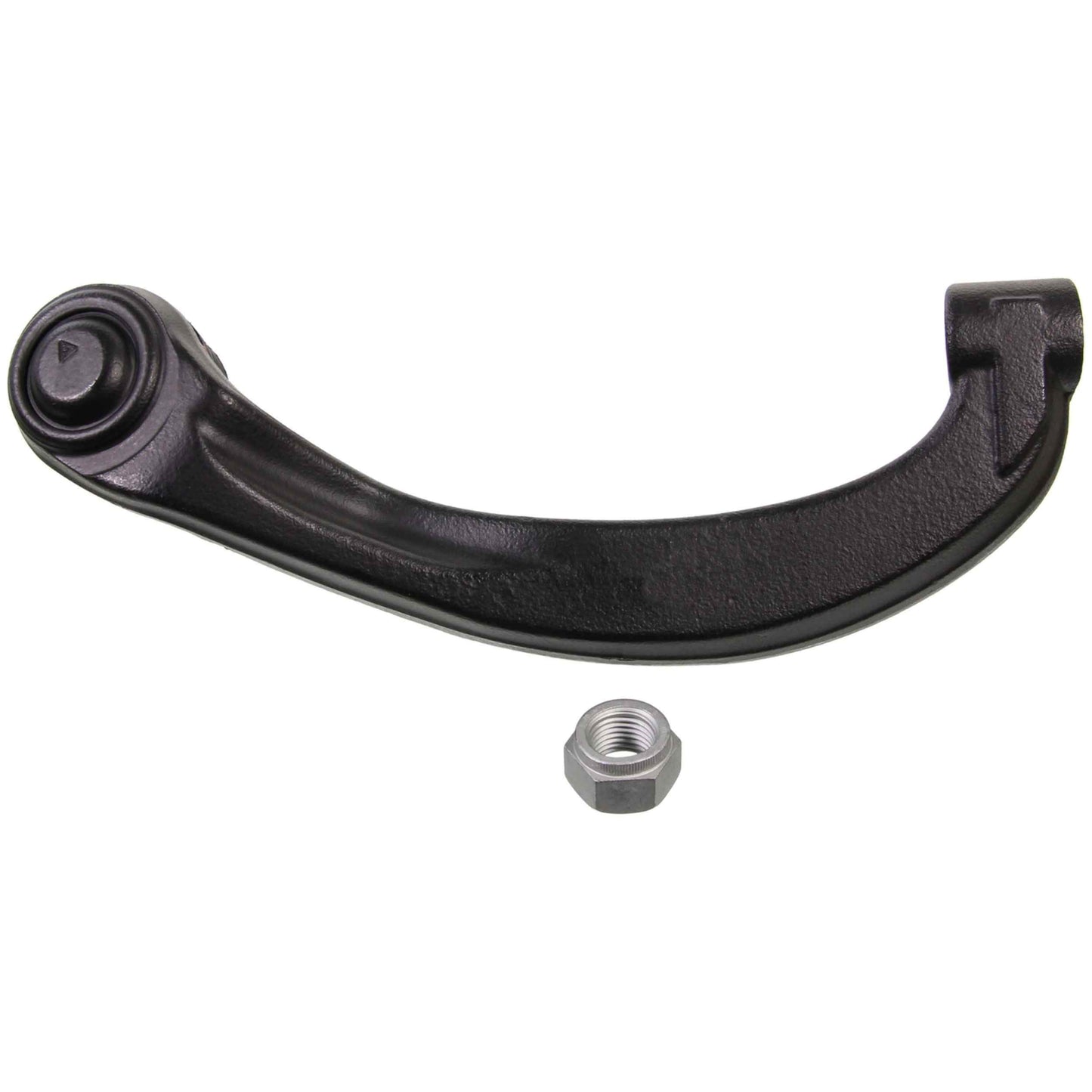 Moog 06-09 Mercedes-Benz E350 Front Left Outer / Left Outer Tie Rod ES80976