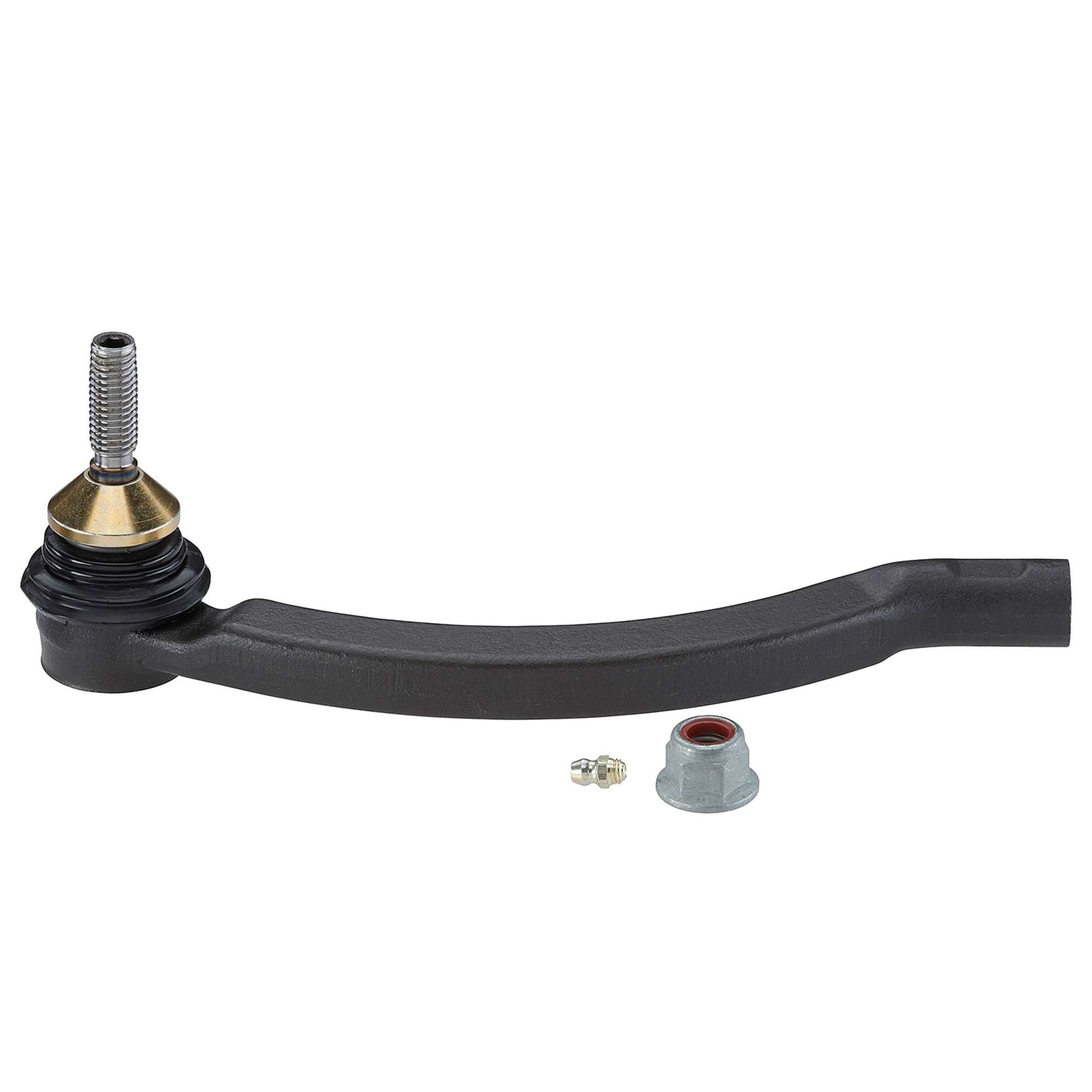 MOOG Chassis Products Steering Tie Rod End ES80982