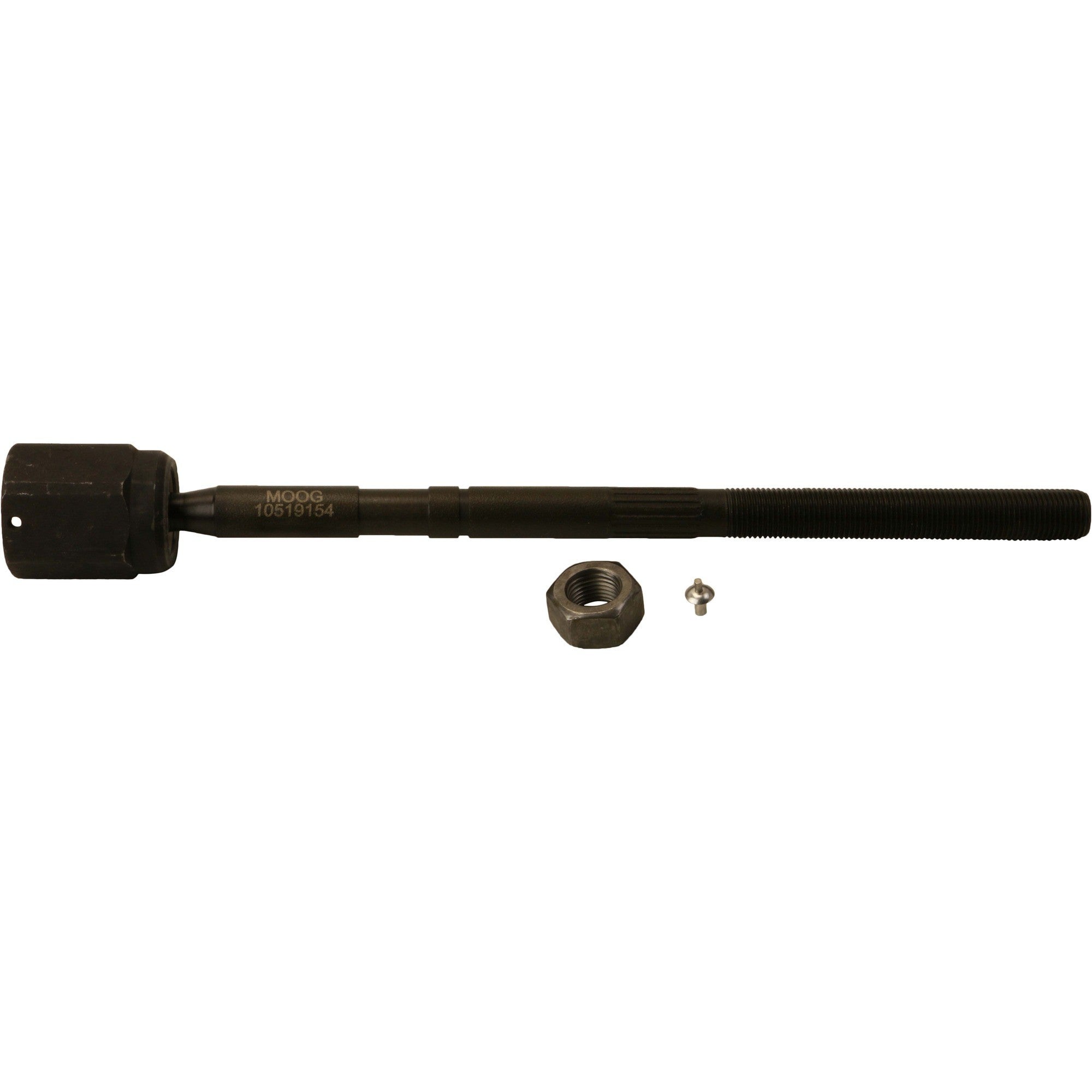 MOOG Chassis Products Steering Tie Rod End EV117