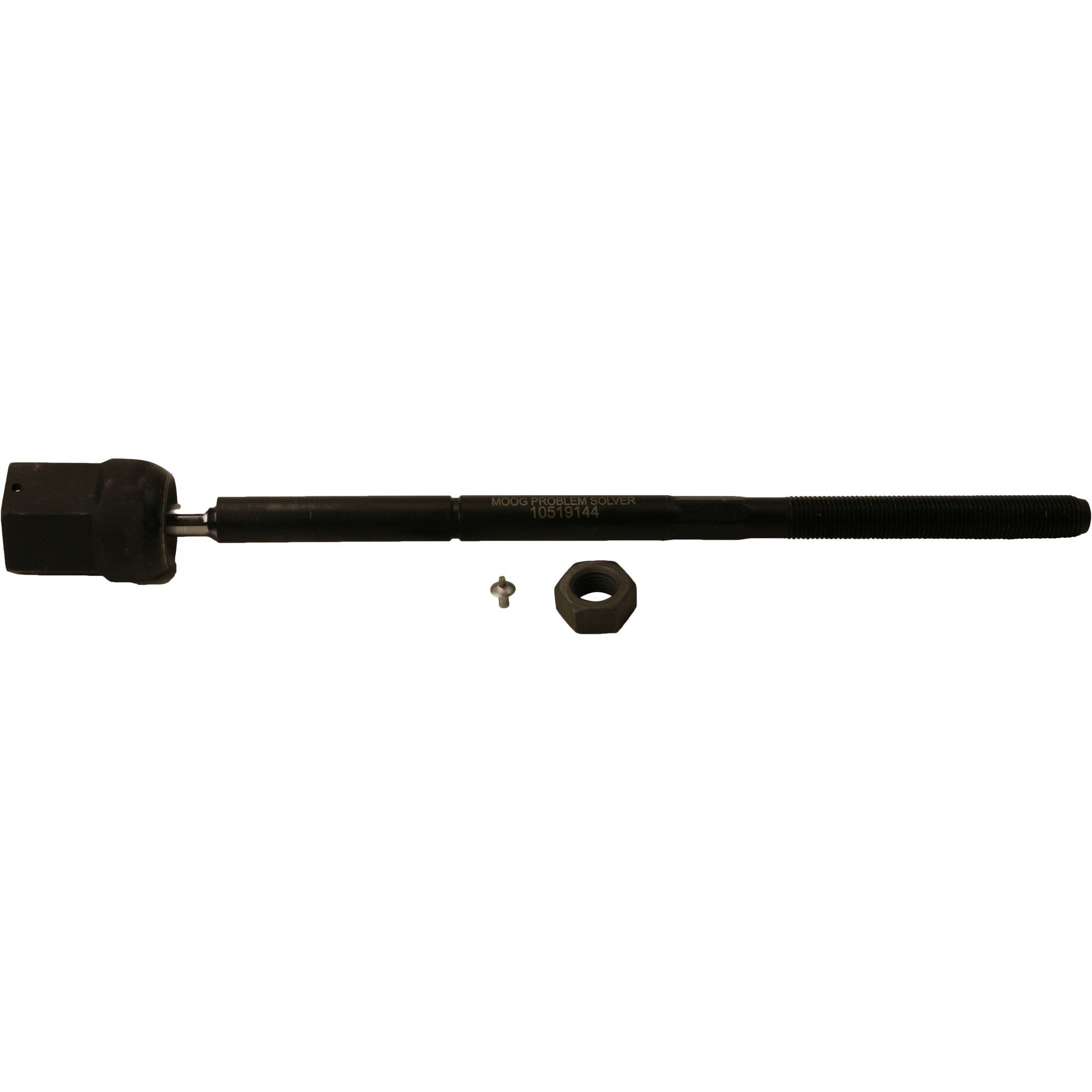 MOOG Chassis Products Steering Tie Rod End EV127