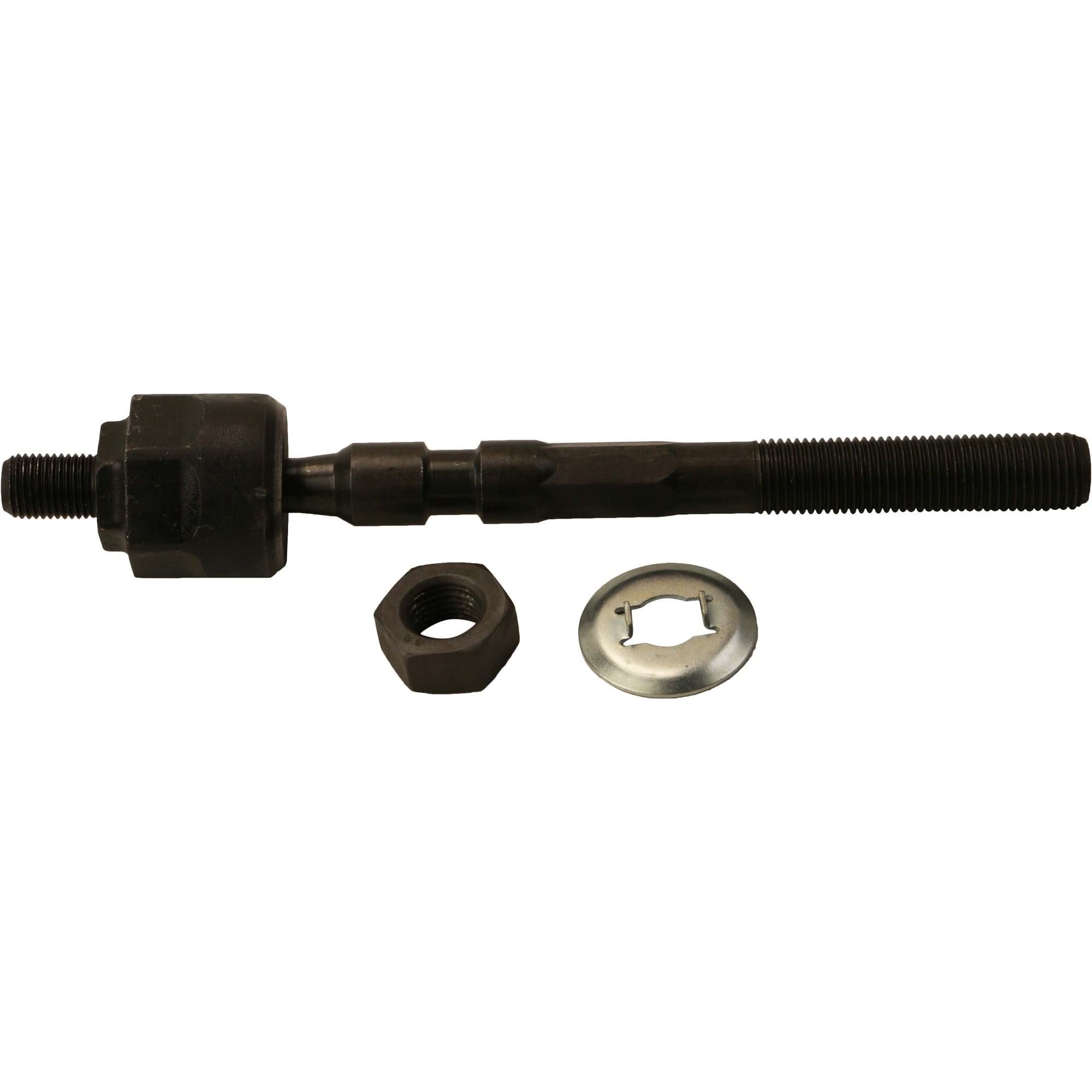 MOOG Chassis Products Steering Tie Rod End EV299