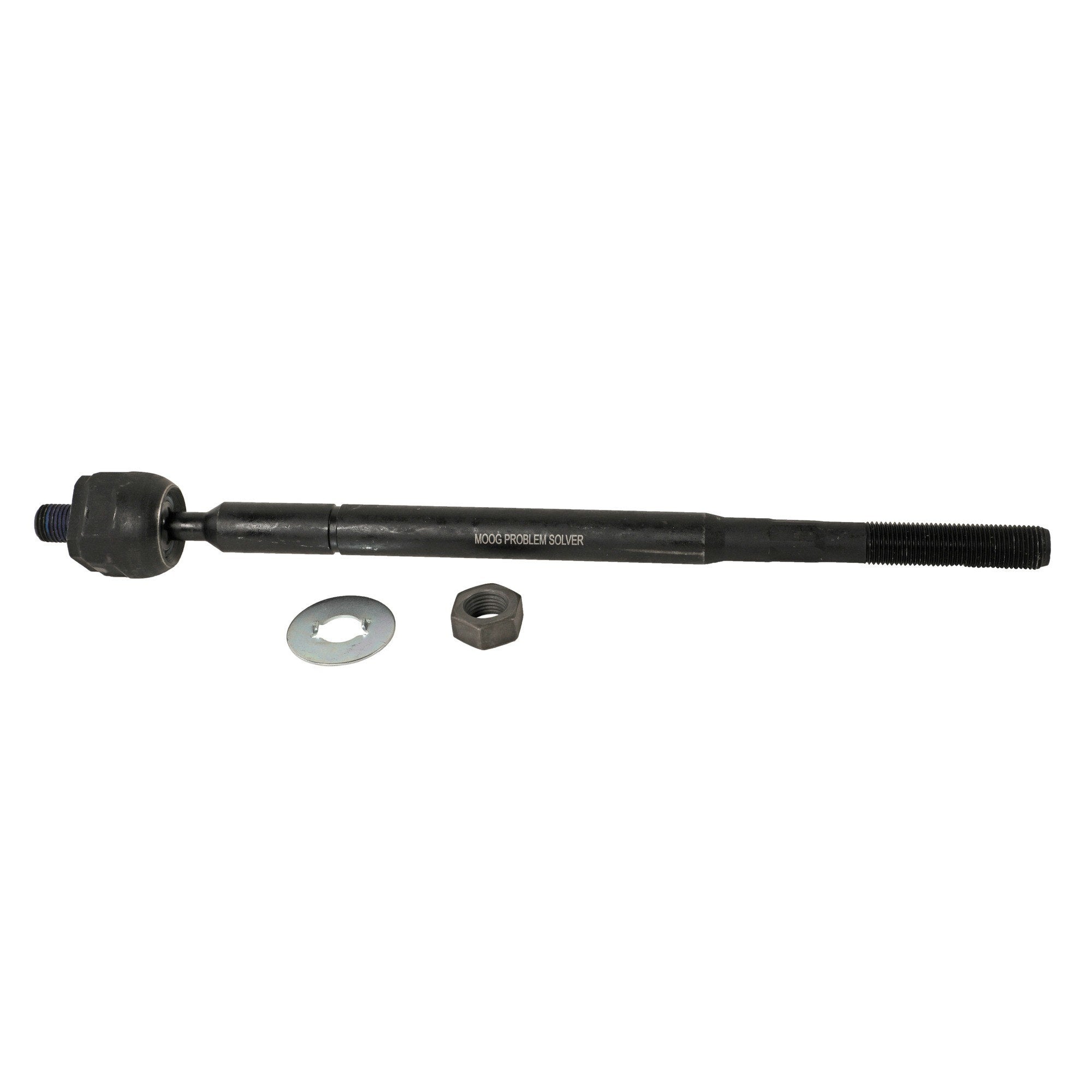MOOG Chassis Products Steering Tie Rod End EV301
