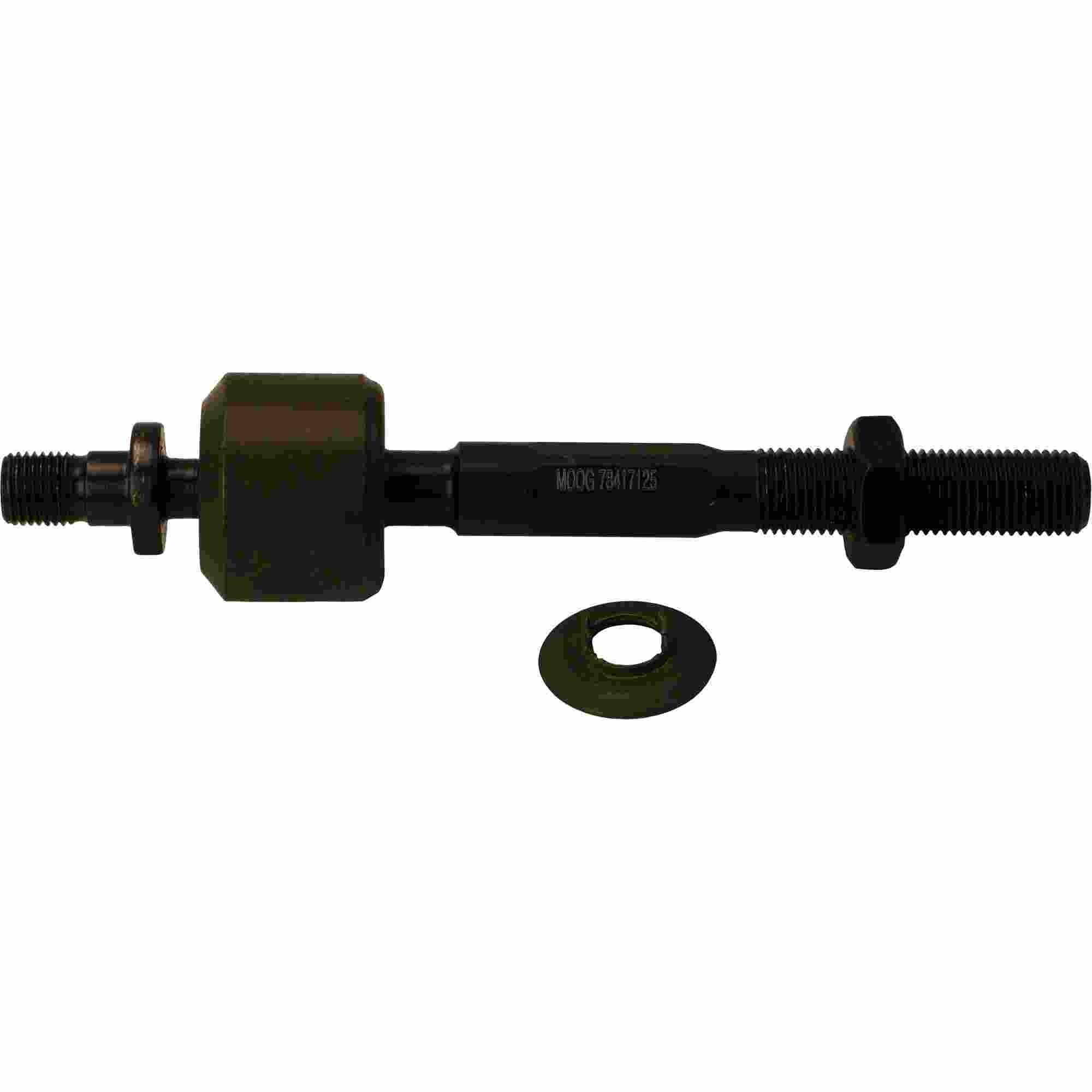 MOOG Chassis Products Steering Tie Rod End EV342
