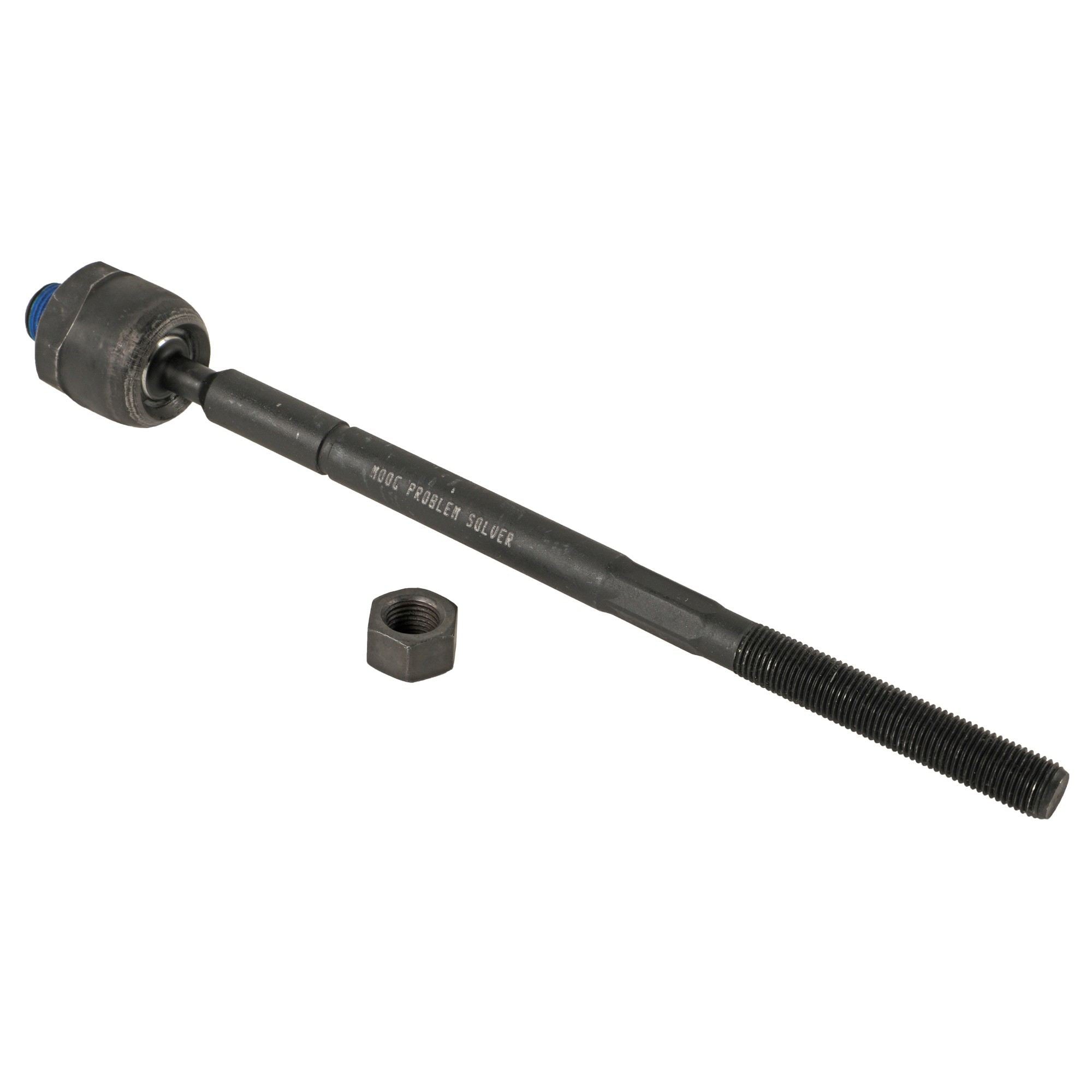MOOG Chassis Products Steering Tie Rod End EV343