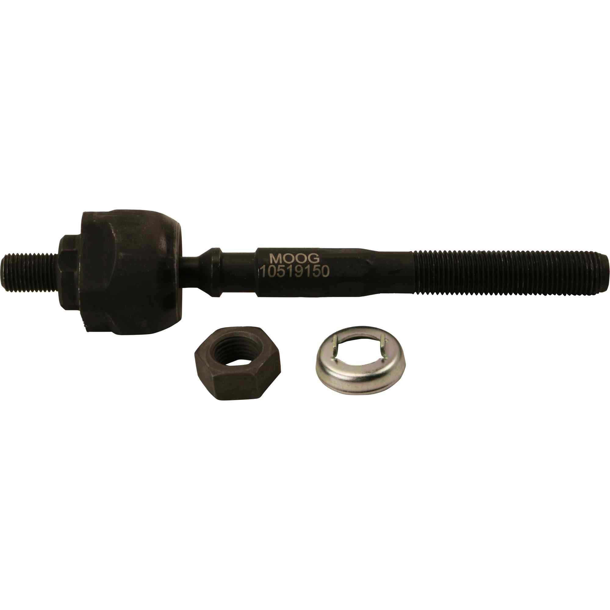 MOOG Chassis Products Steering Tie Rod End EV367