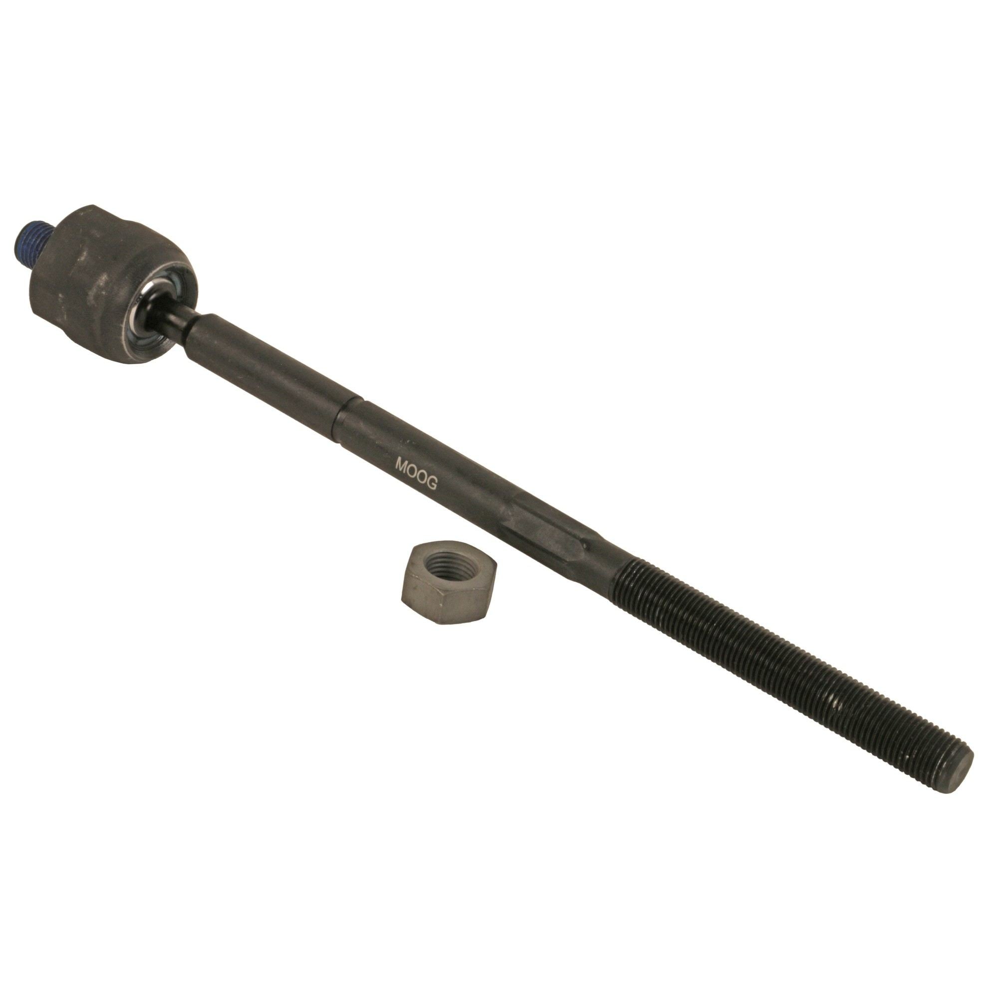 MOOG Chassis Products Steering Tie Rod End EV404