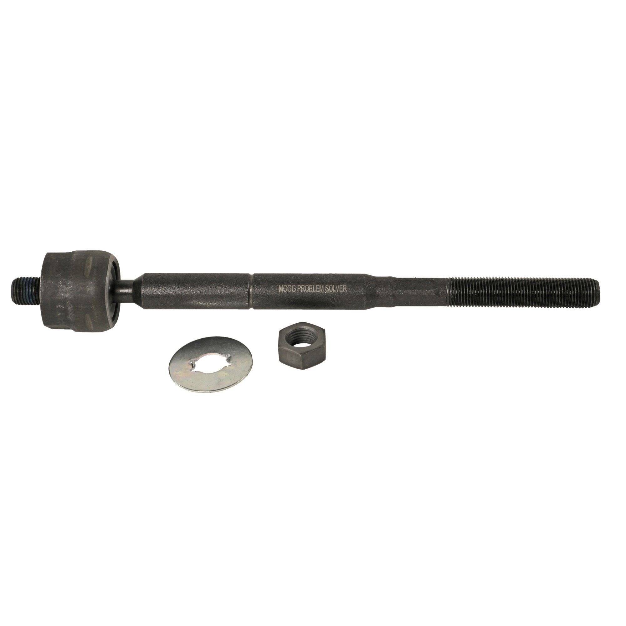 MOOG Chassis Products Steering Tie Rod End EV409