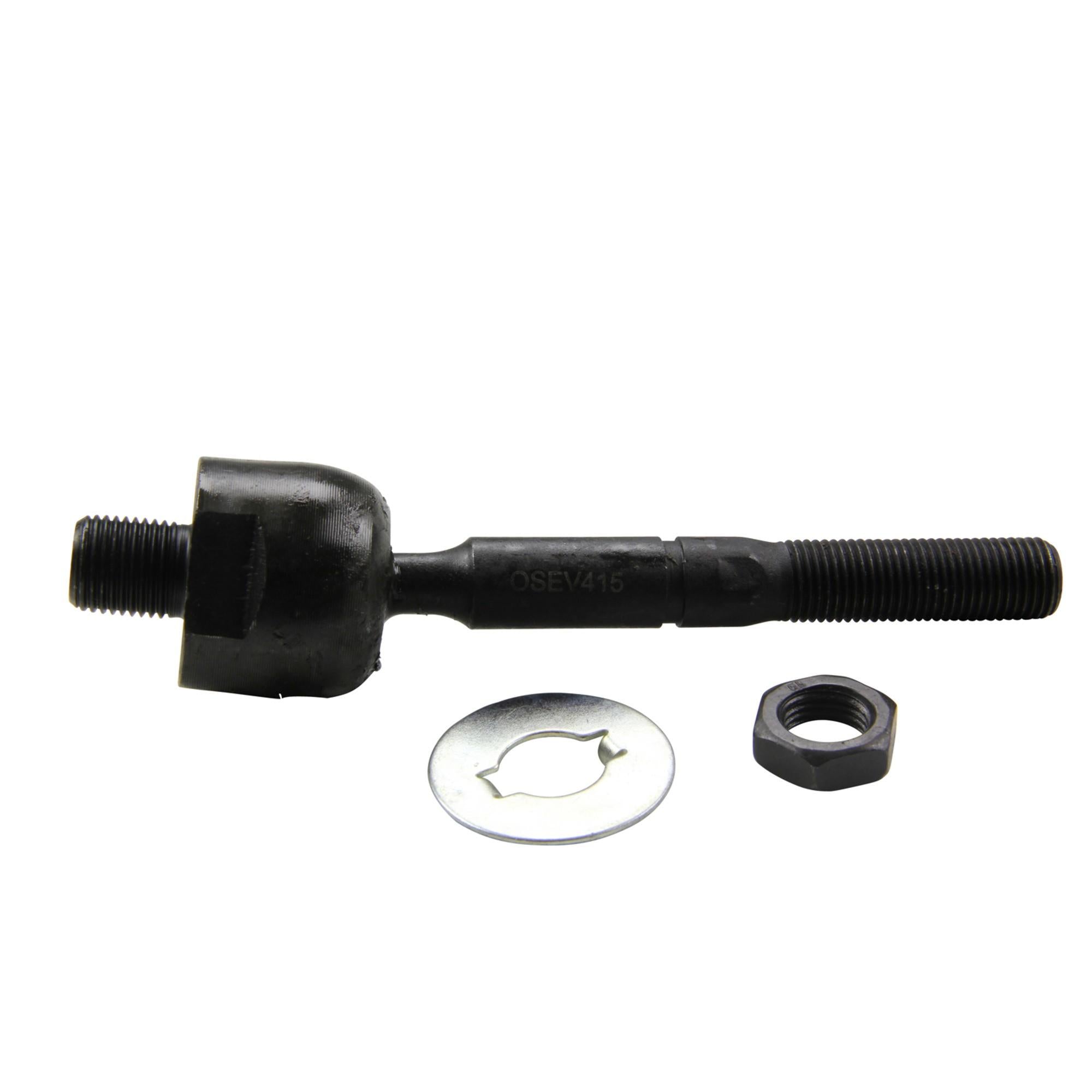 MOOG Chassis Products Steering Tie Rod End EV415