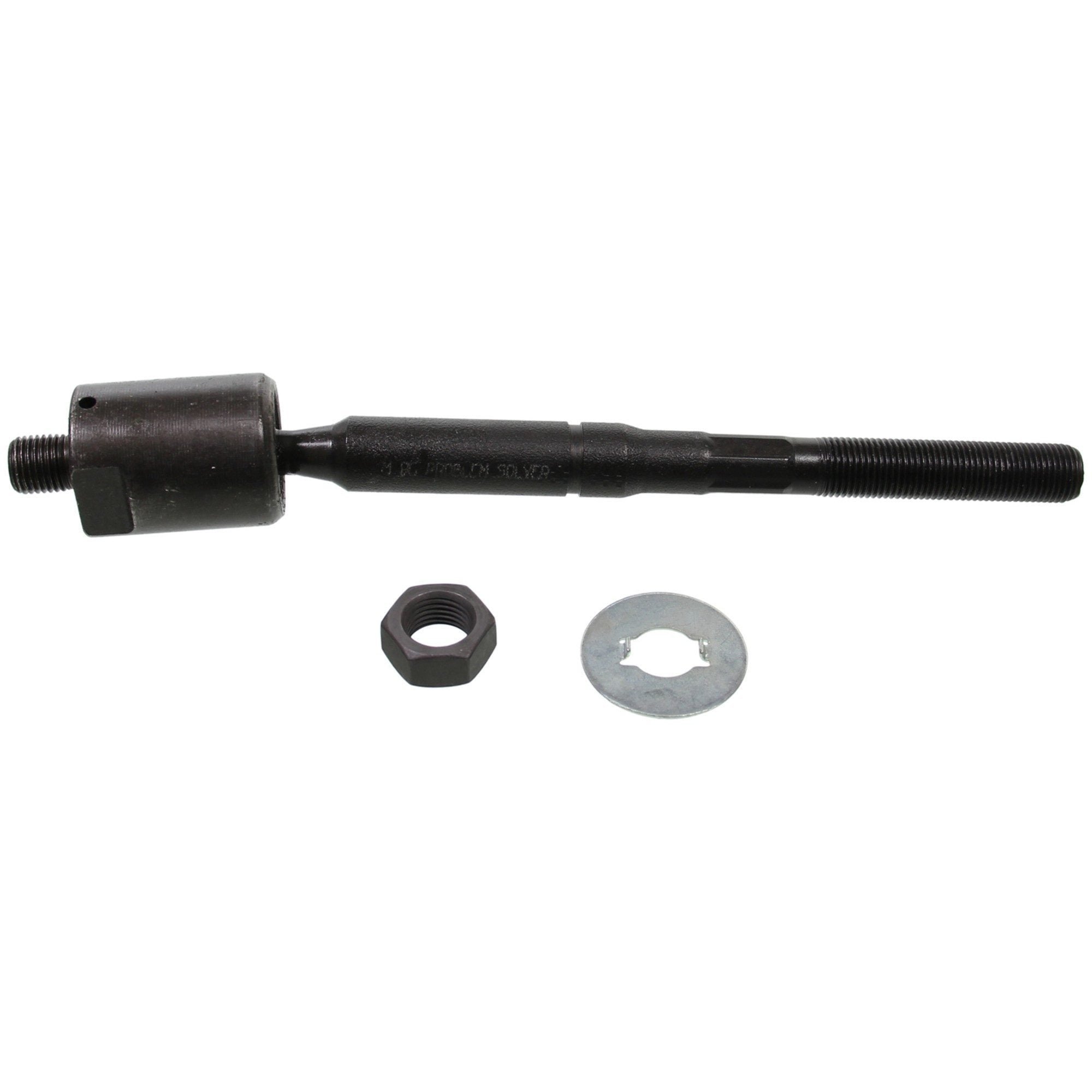 MOOG Chassis Products Steering Tie Rod End EV420