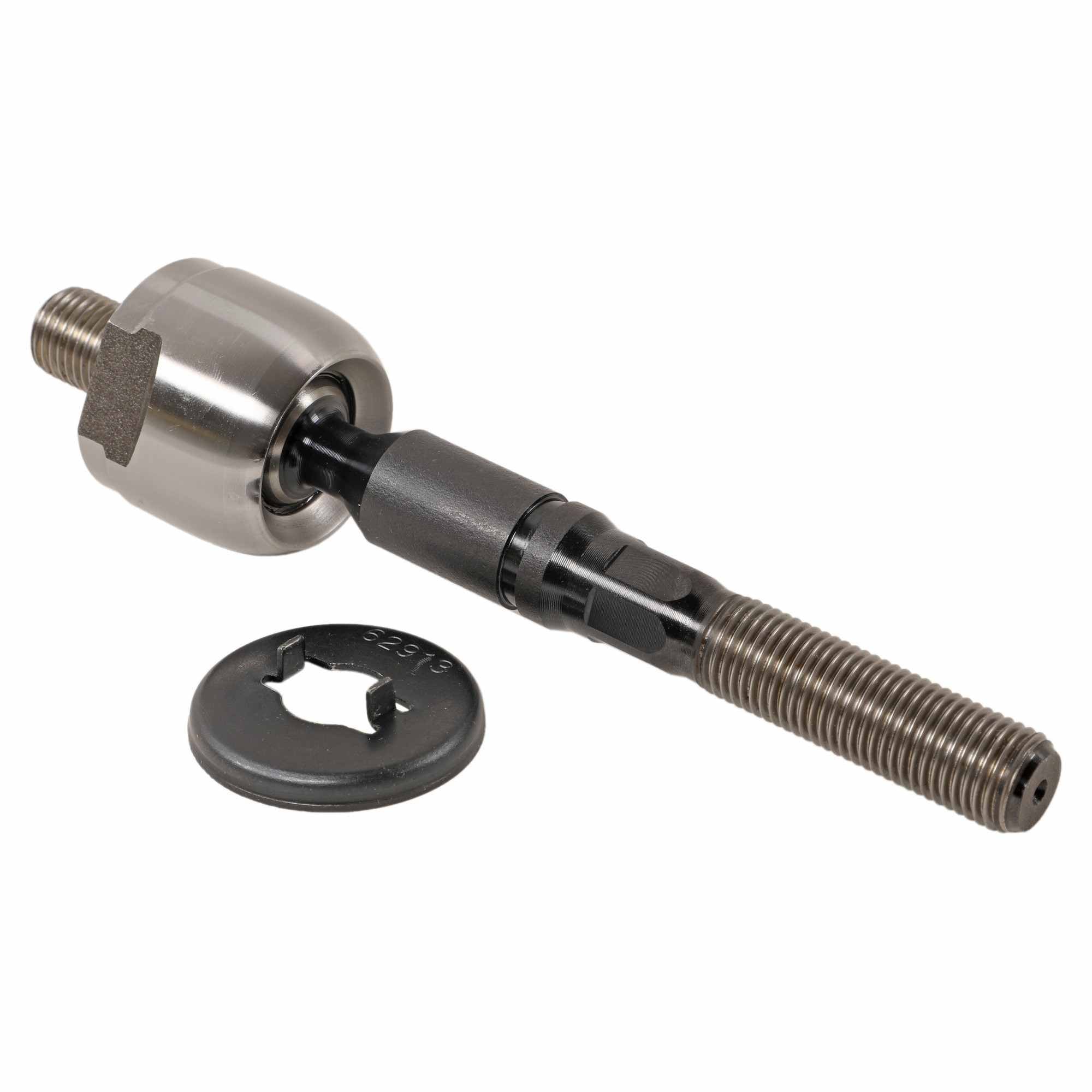MOOG Chassis Products Steering Tie Rod End EV423