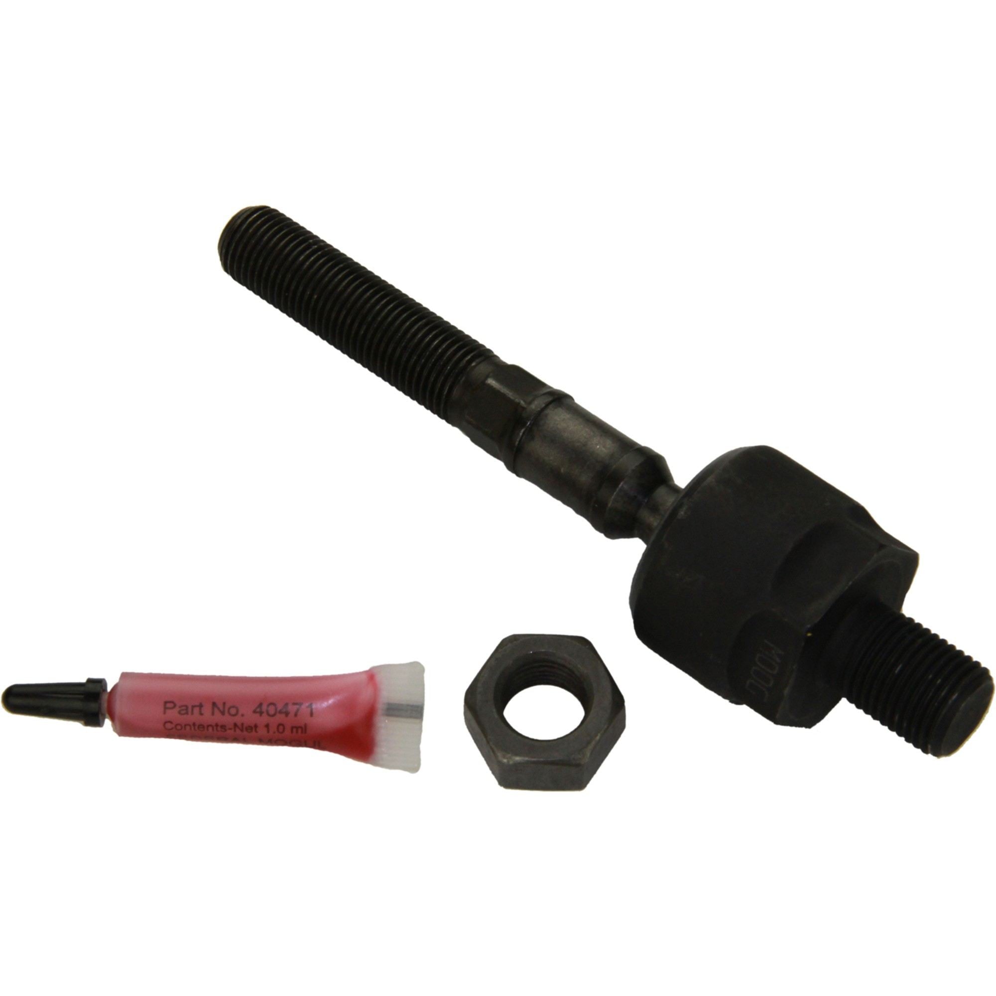QuickSteer Steering Tie Rod End EV800283