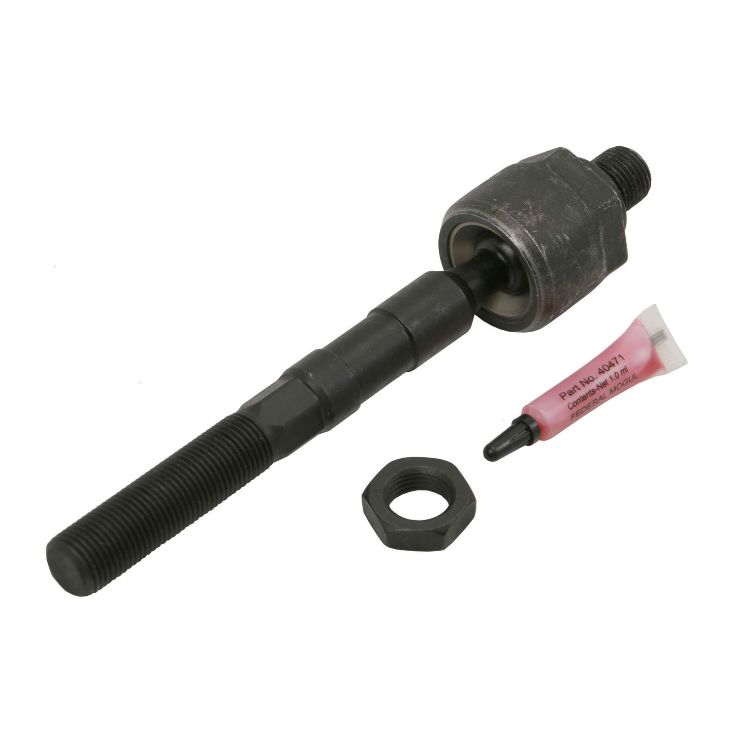 MOOG Chassis Products Steering Tie Rod End EV800345