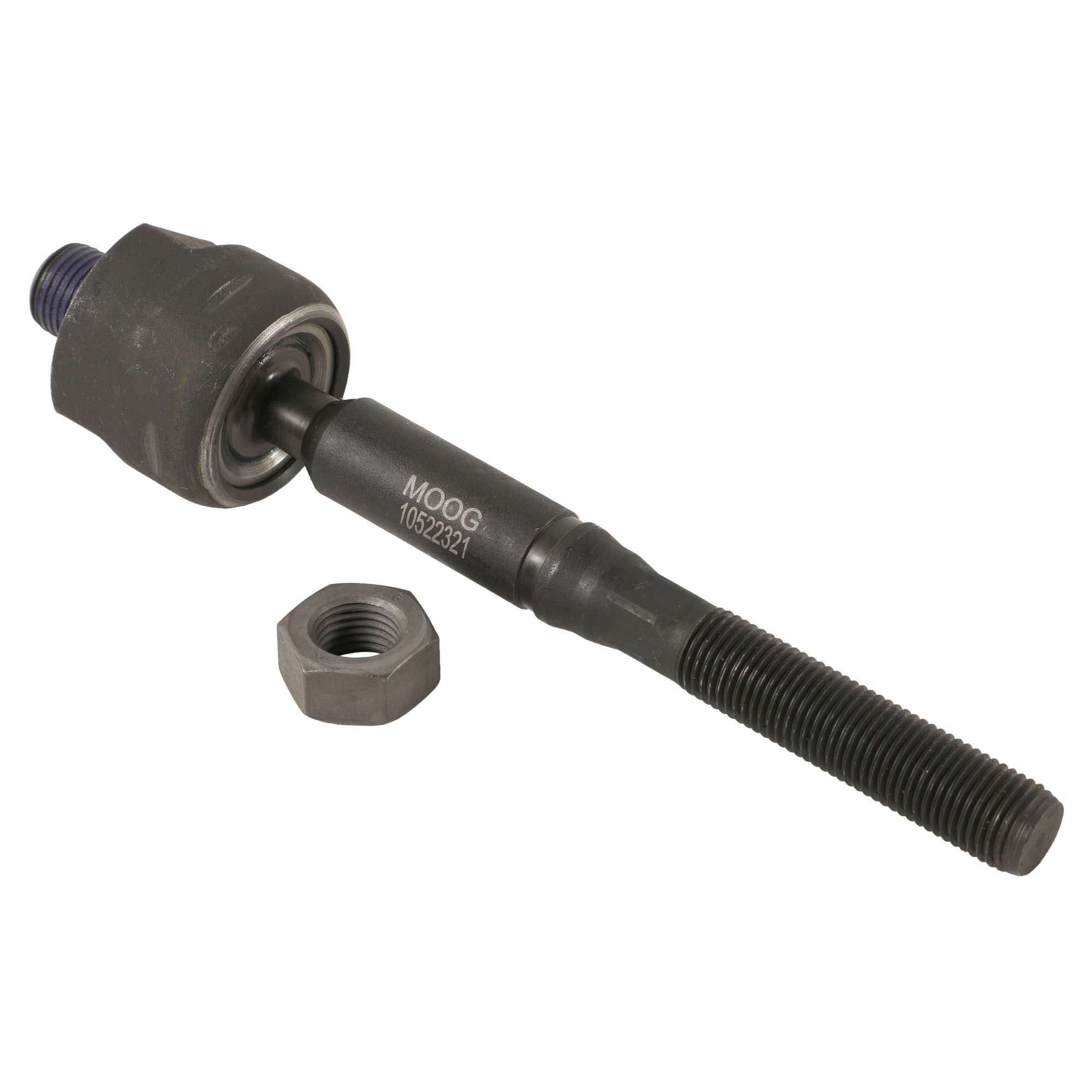 MOOG Chassis Products Steering Tie Rod End EV801275