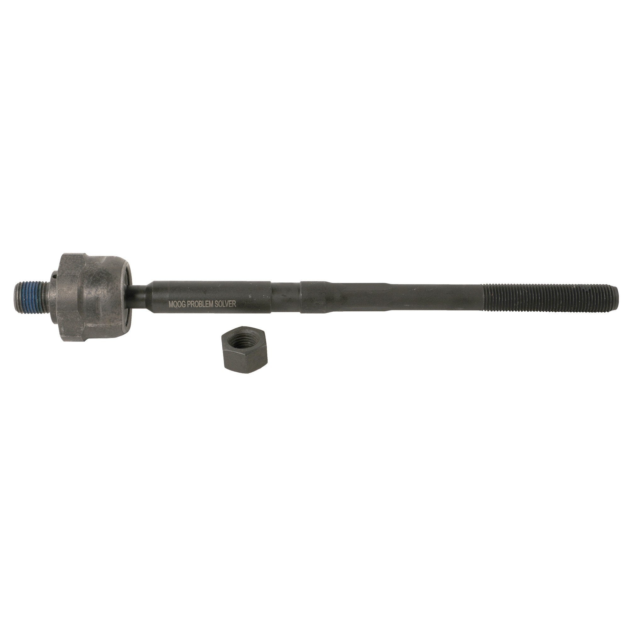 Moog 2012 Mercedes-Benz SLS AMG Front Inner / Inner Tie Rod EV801311