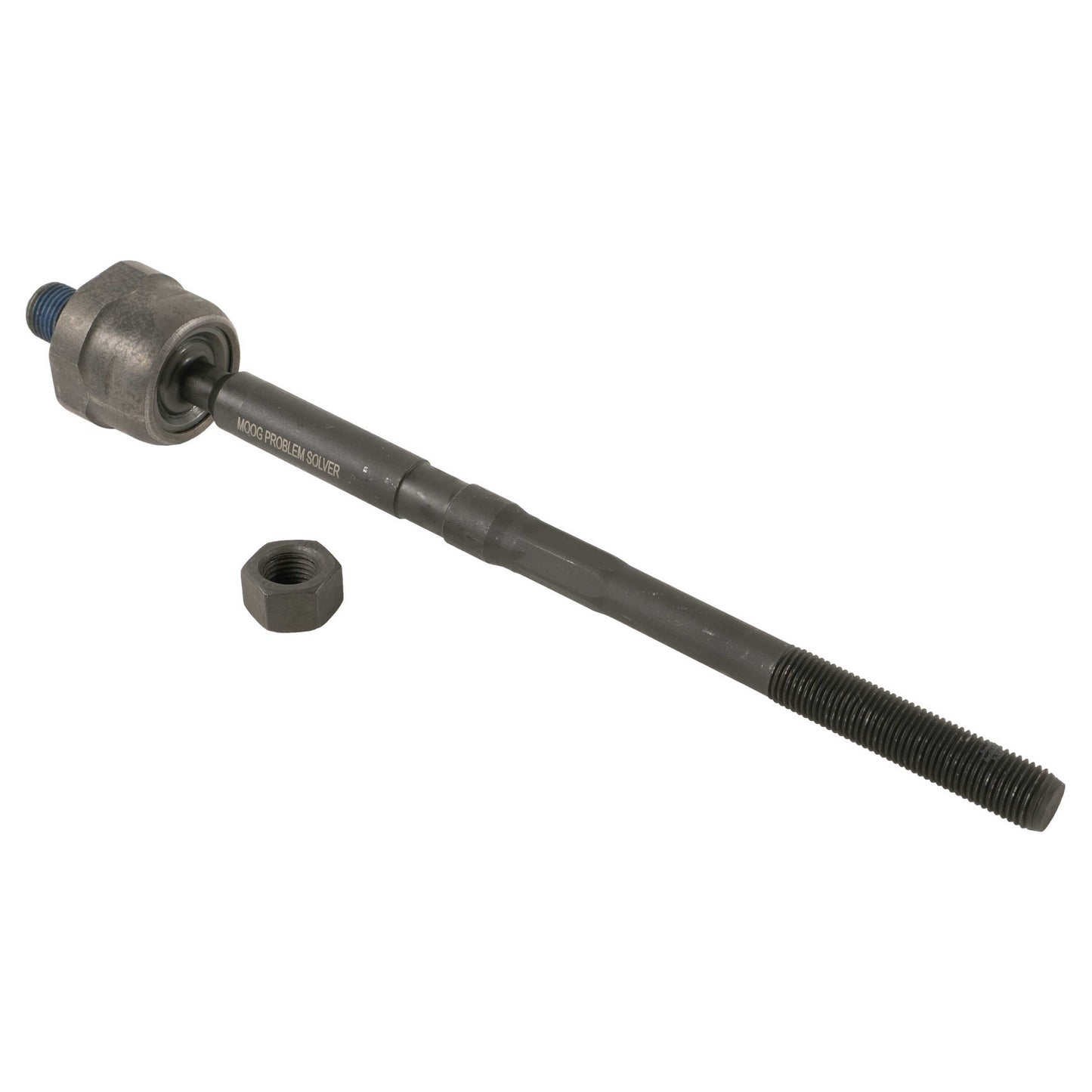 Moog 2012 Mercedes-Benz SLS AMG Front Inner / Inner Tie Rod EV801311