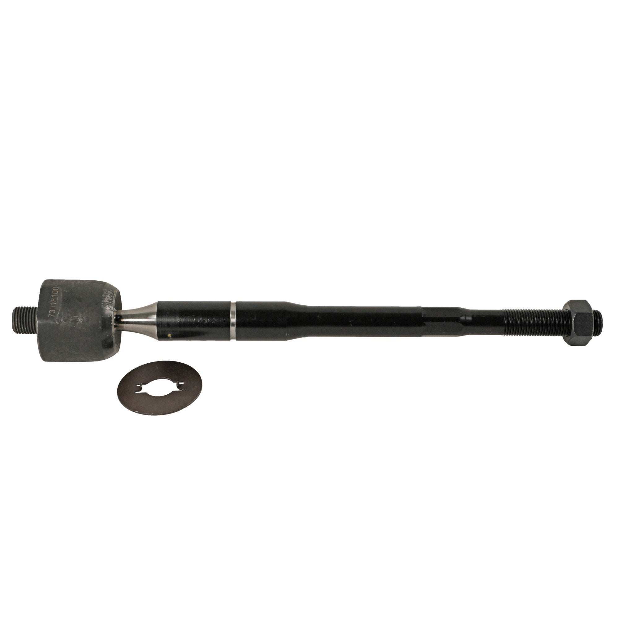 Moog 09-13 Cadillac Escalade Front Inner / Inner Tie Rod EV801345