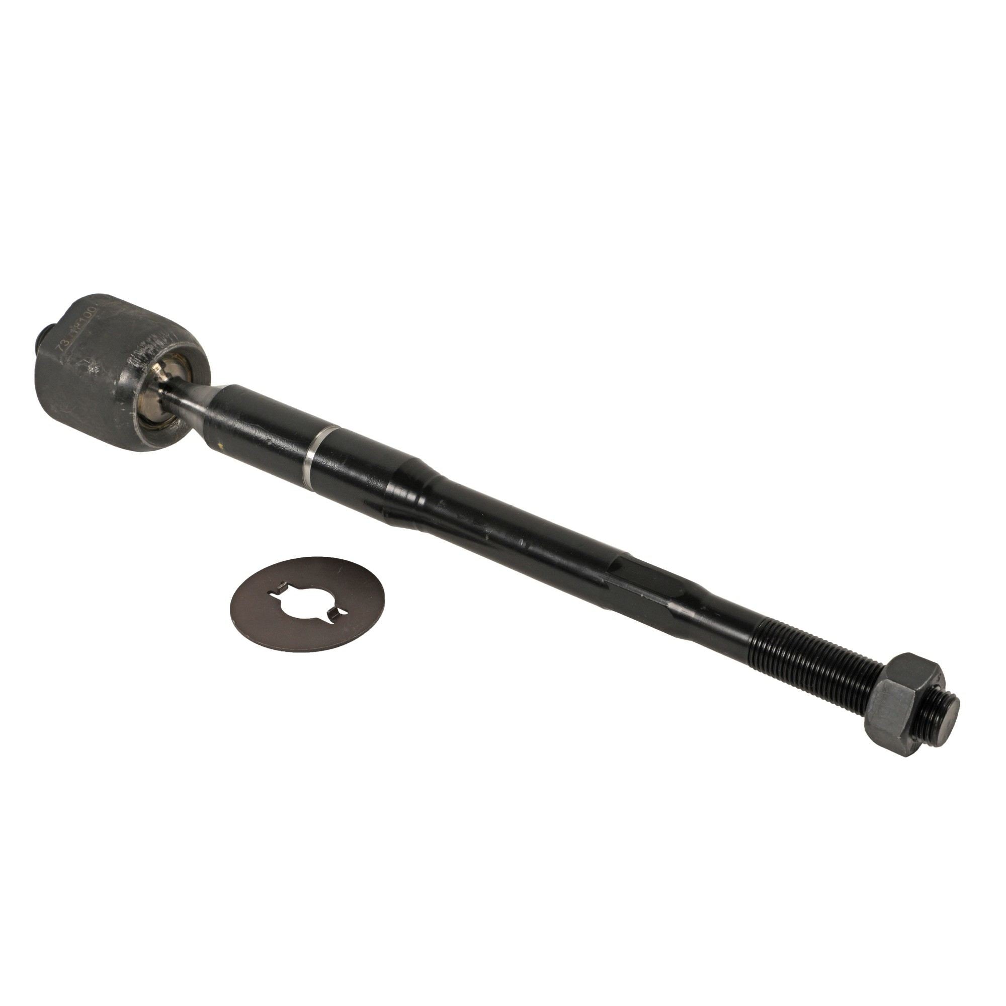 Moog 09-13 Cadillac Escalade Front Inner / Inner Tie Rod EV801345