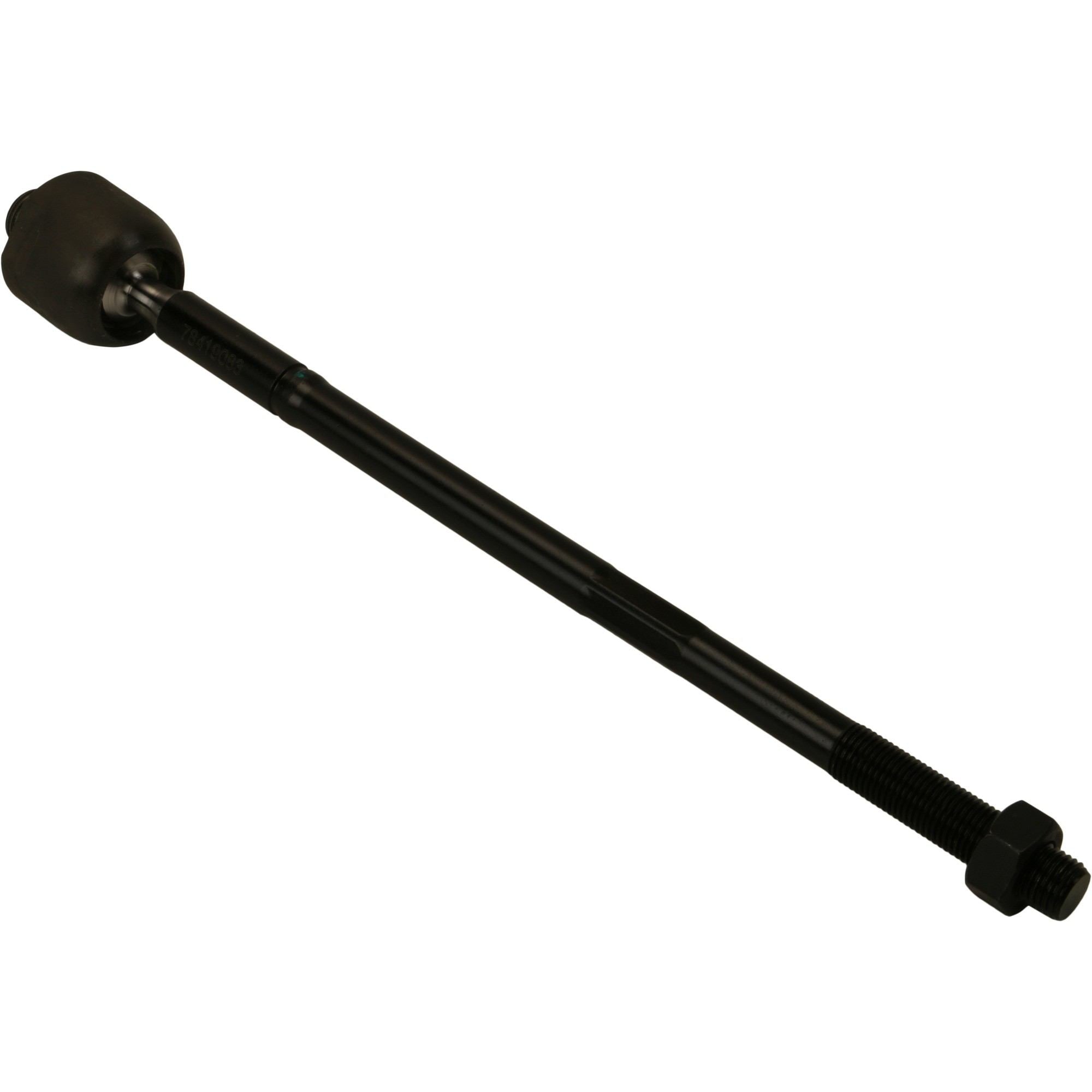 MOOG Chassis Products Steering Tie Rod End EV801397