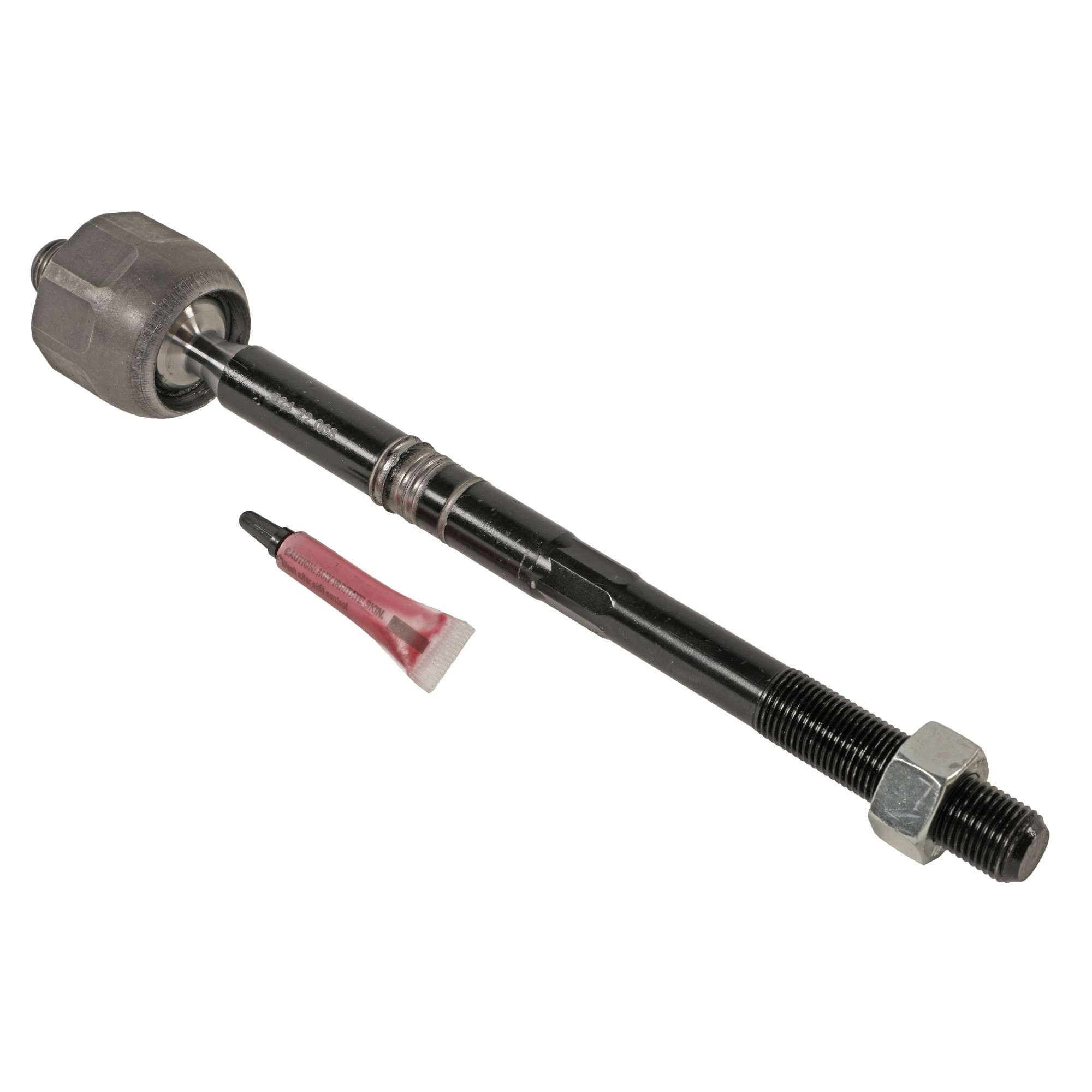 MOOG Chassis Products Steering Tie Rod End EV801408