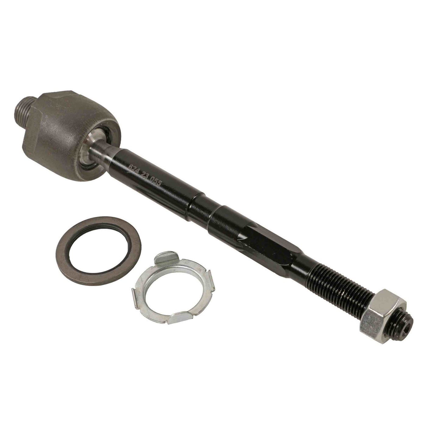 Moog 17-23 Honda Ridgeline Front Inner / Inner Steering Tie Rod End EV801435