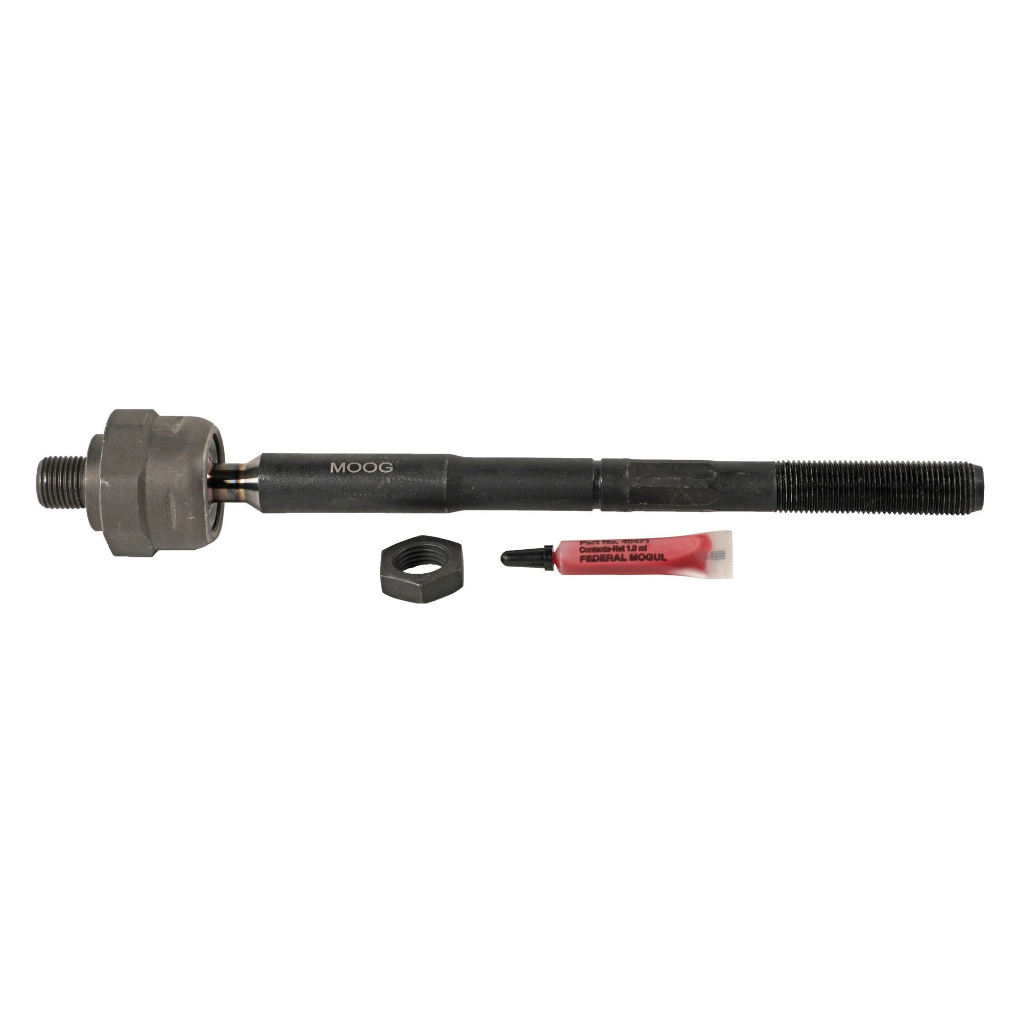 MOOG Chassis Products Steering Tie Rod End EV801498