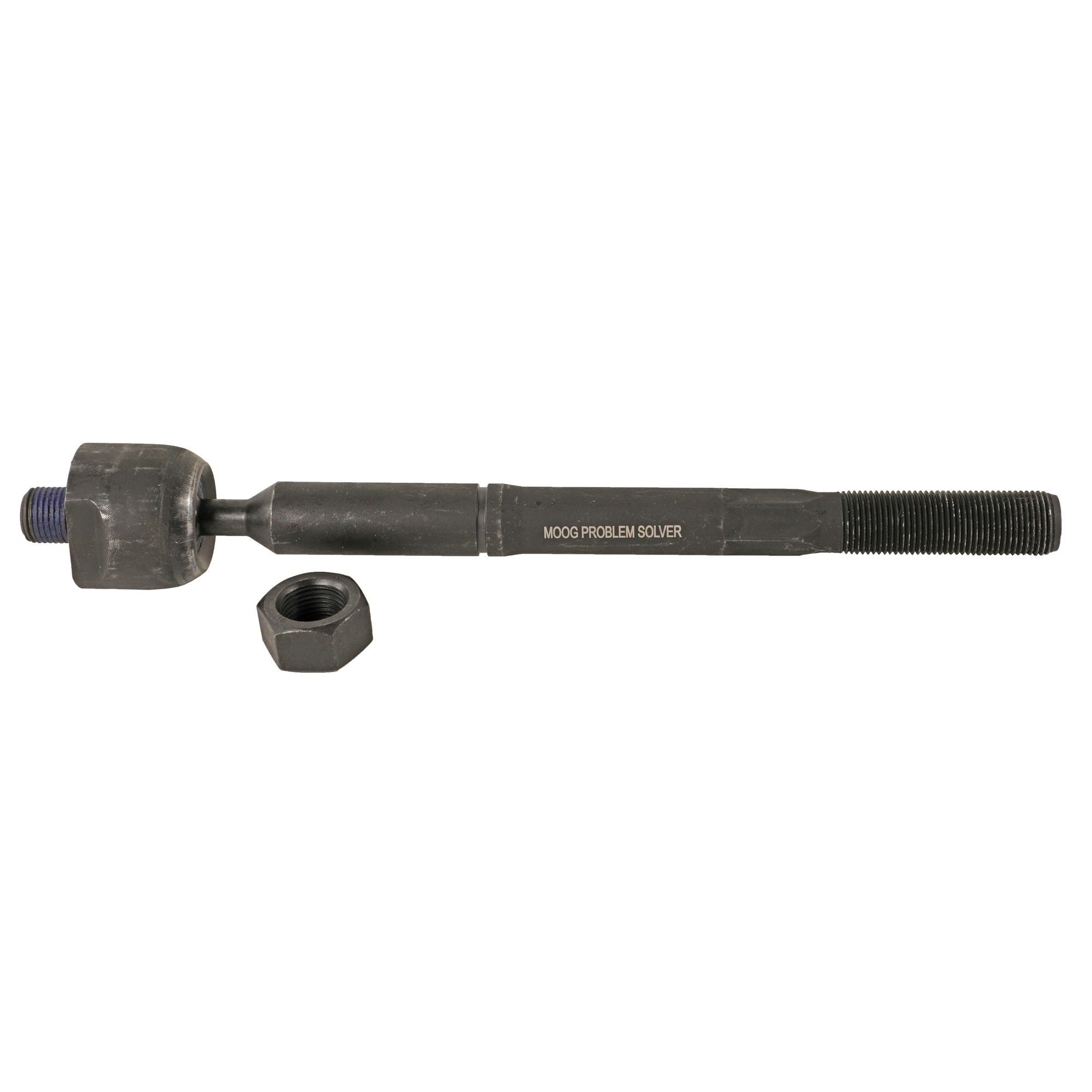 MOOG Chassis Products Steering Tie Rod End EV801518